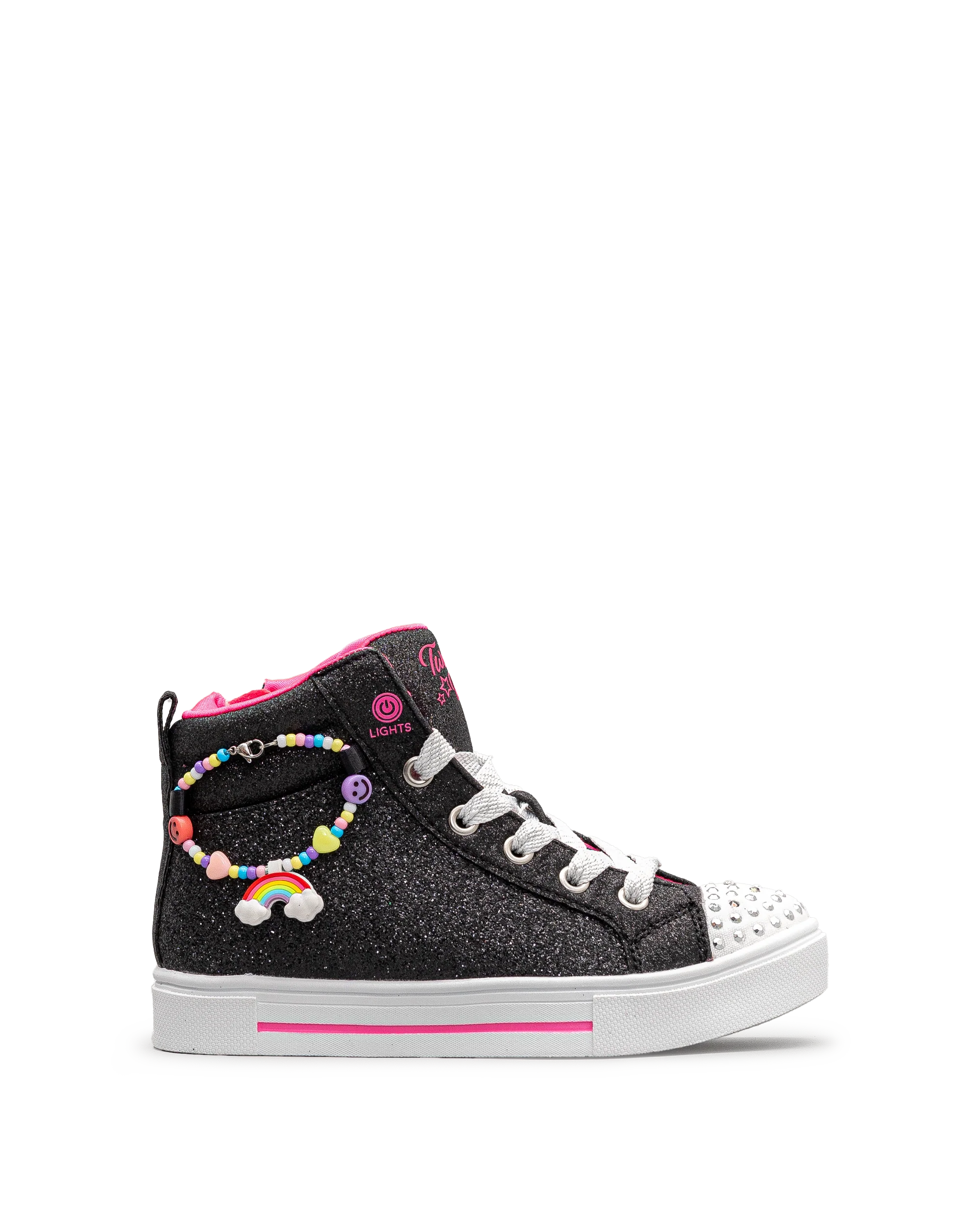 Charm bestie ps - Noir&rose - #65Y-06 - Image 2