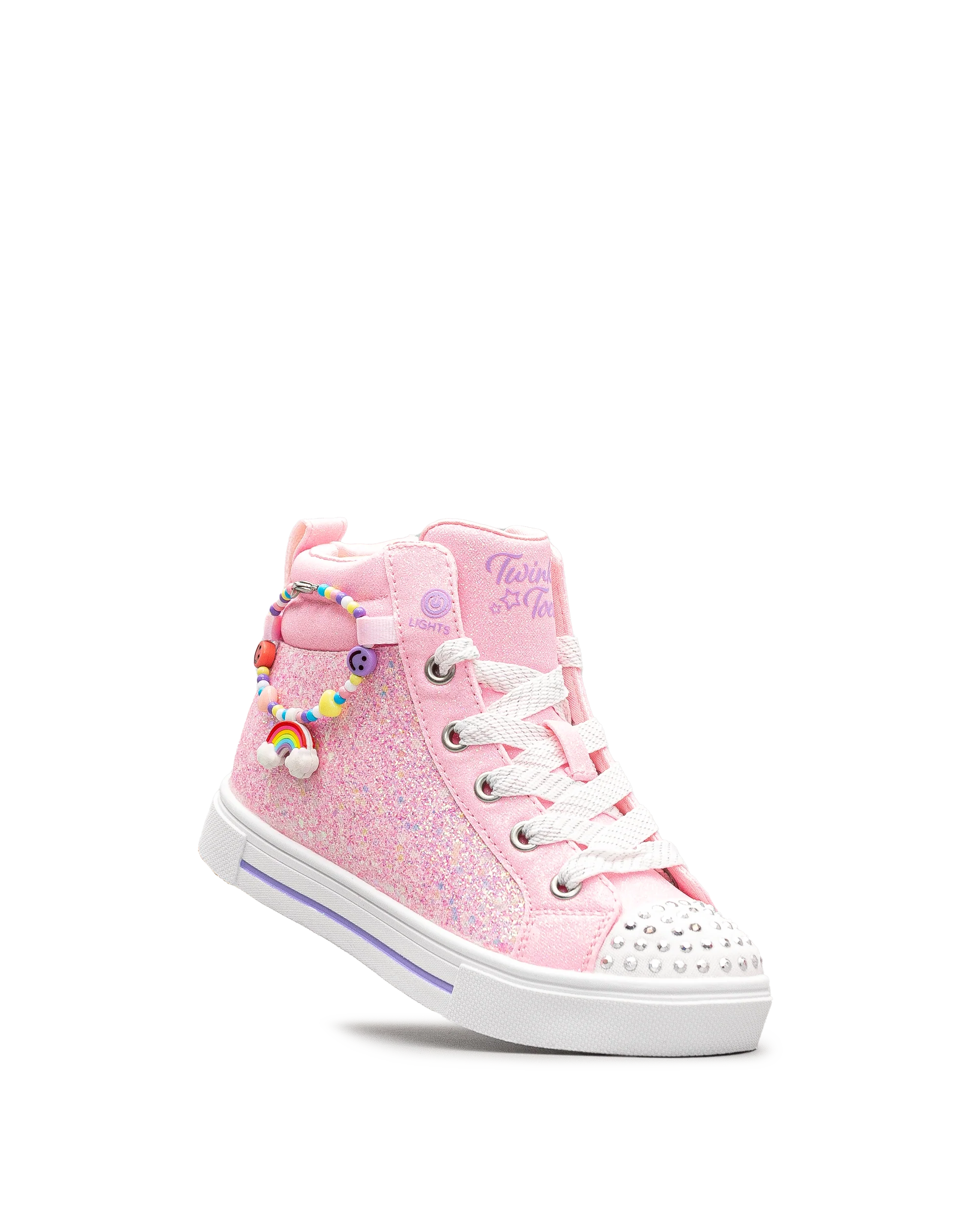 Charm bestie ps - Rose - #65Y-06