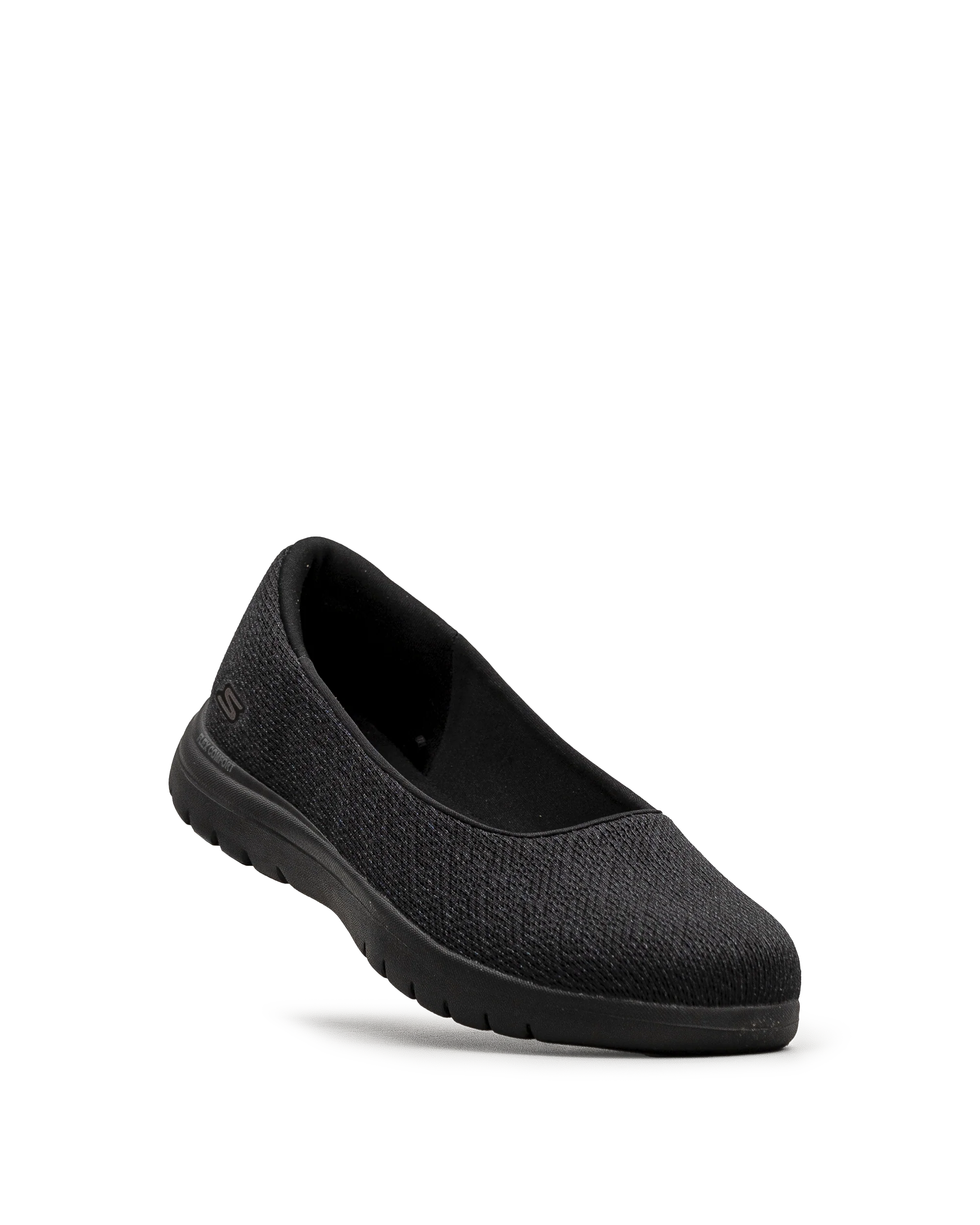 Cherished - Noir uni - #15B-213