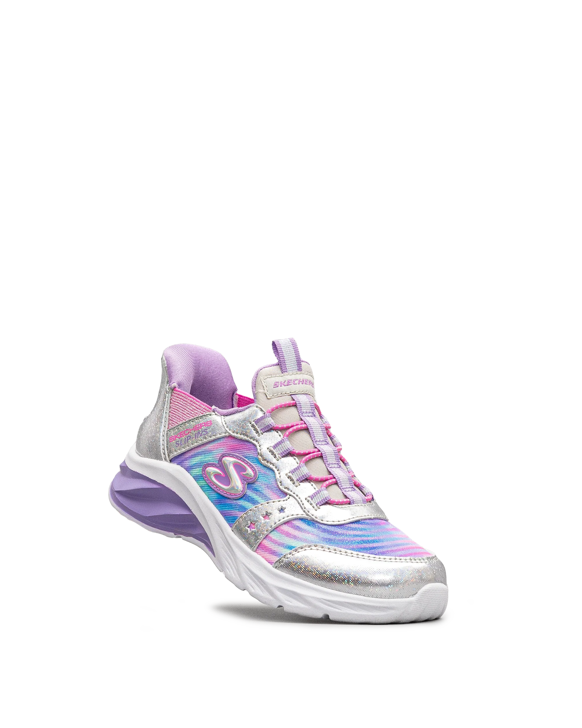 Coastline ps - Mauve/rose - #63Y-06