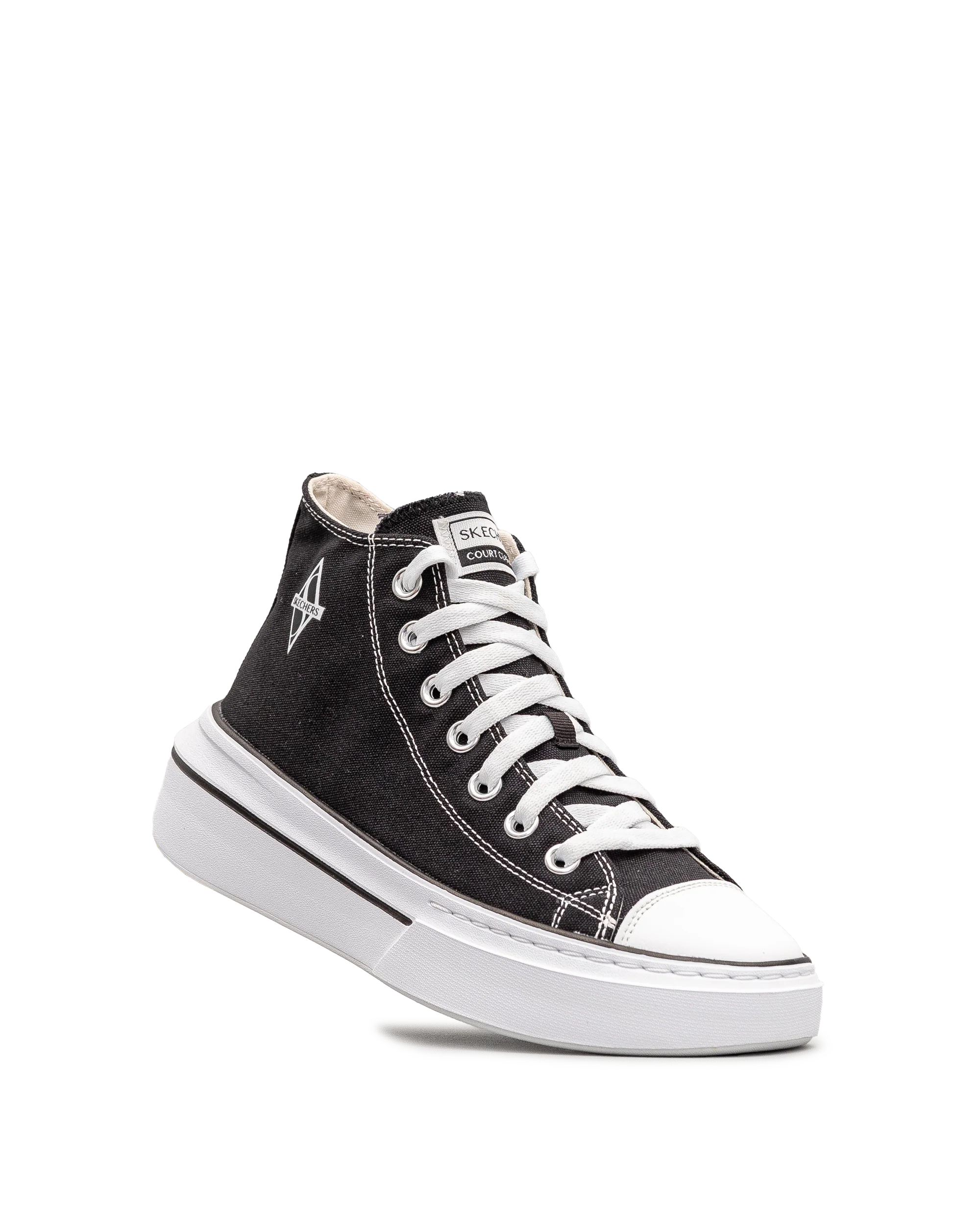 Cordova top tier - Noir - #15Y-01