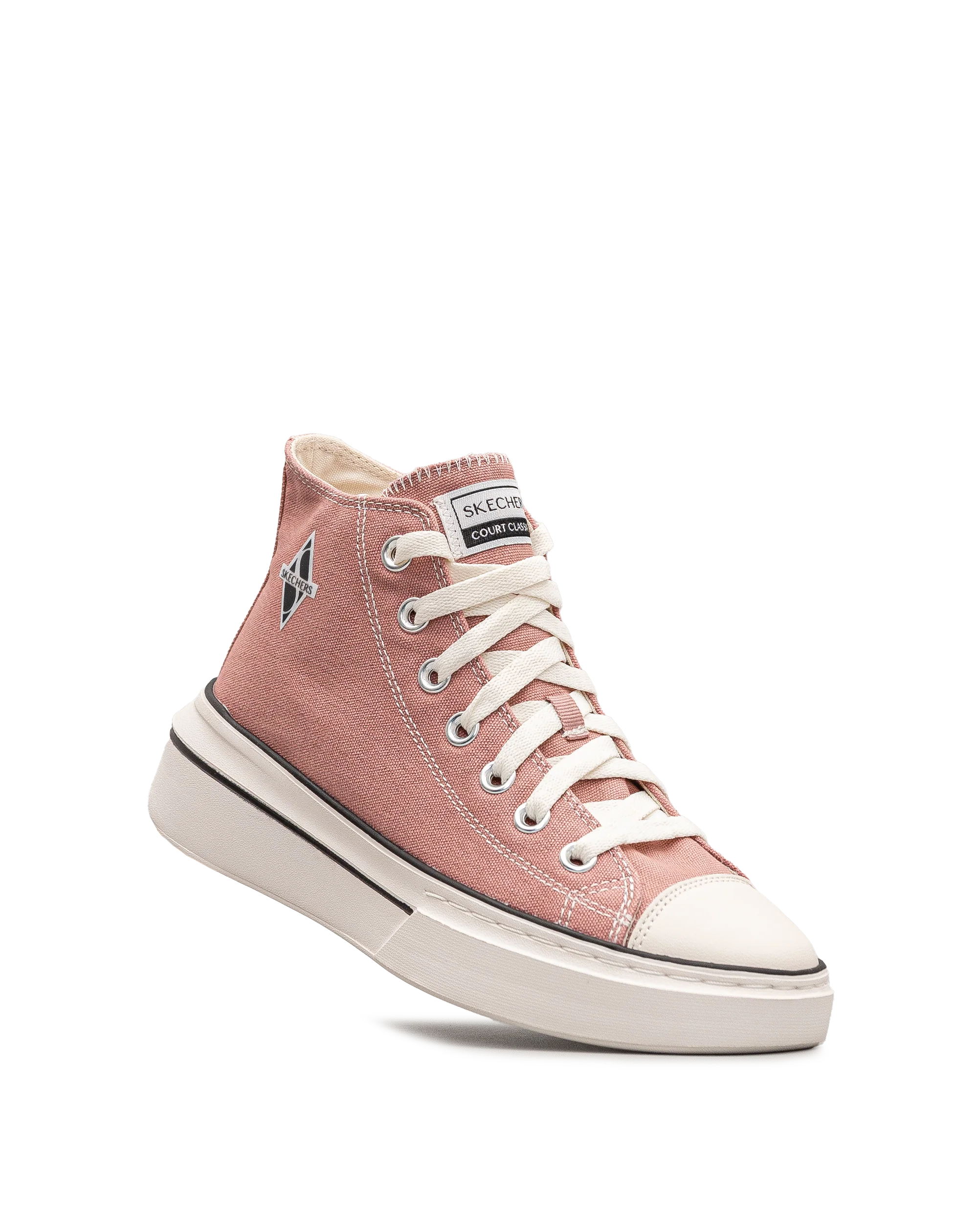 Cordova top tier - Rose pale - #15Y-01