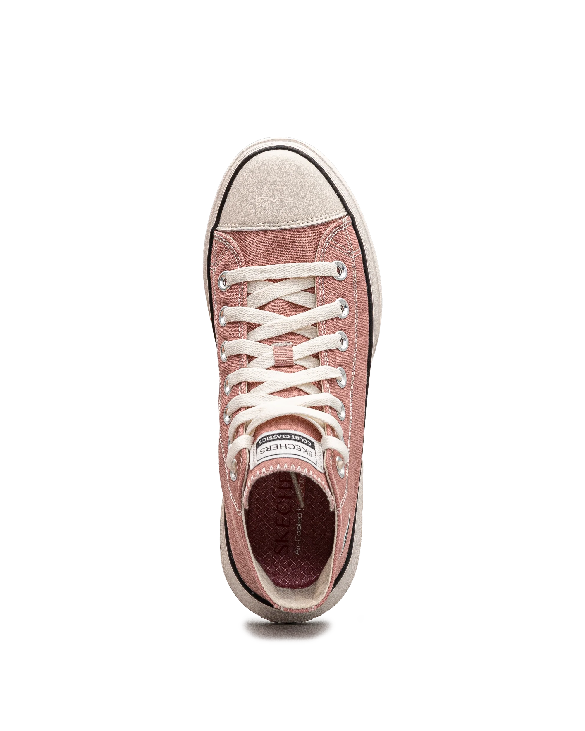 Cordova top tier - Rose pale - #15Y-01 - Image 5