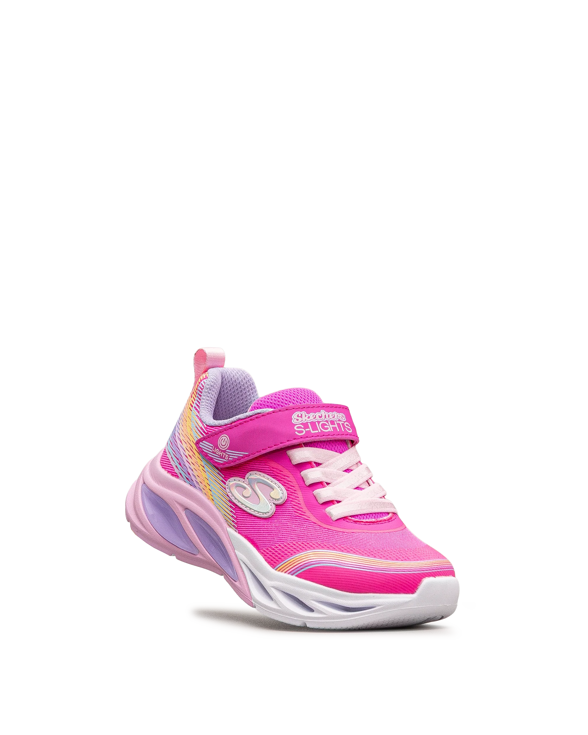 Cosmic glow ps  - Rose - #63E-59