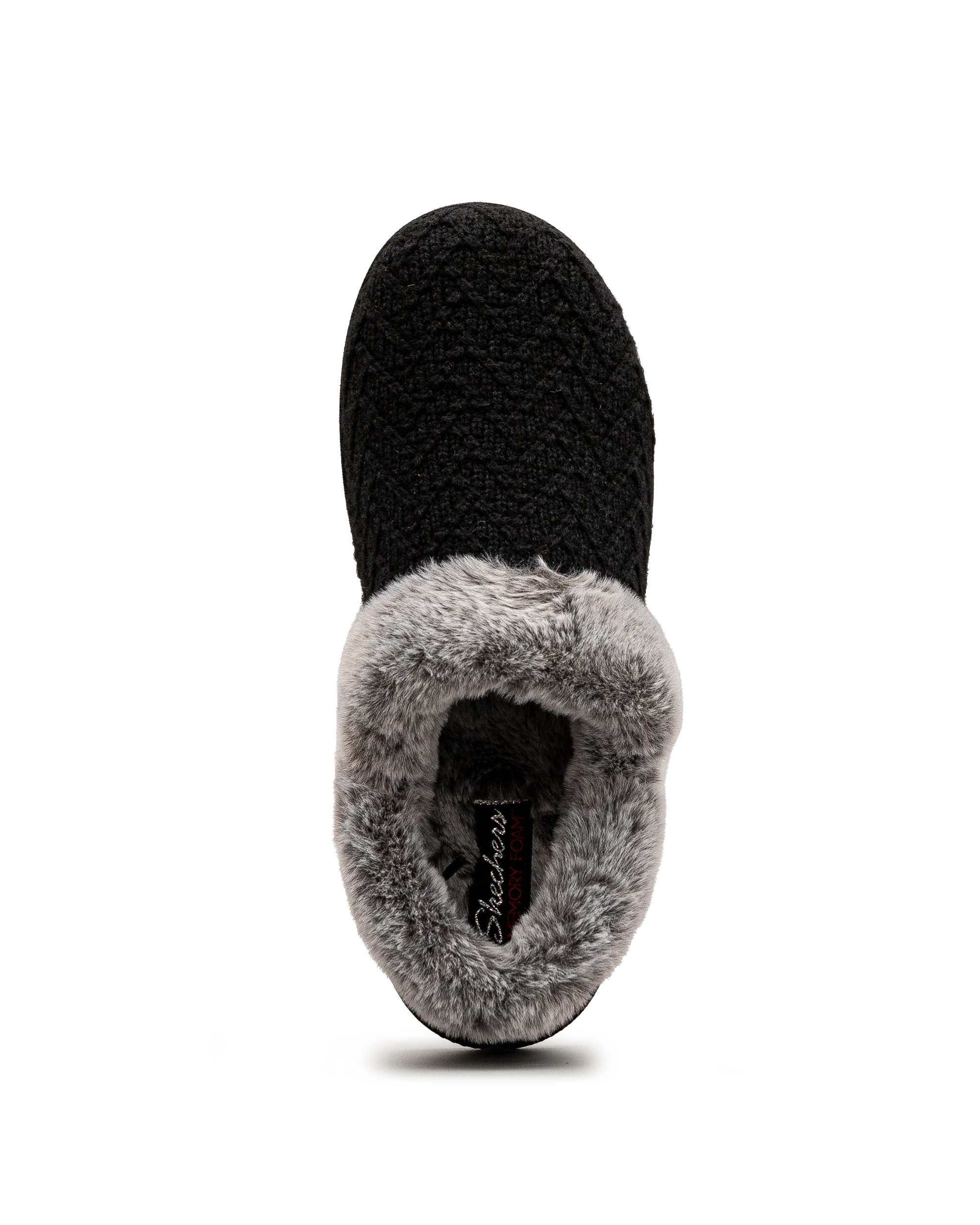Cozy campfire - Noir suede - #15P-215 - Image 5