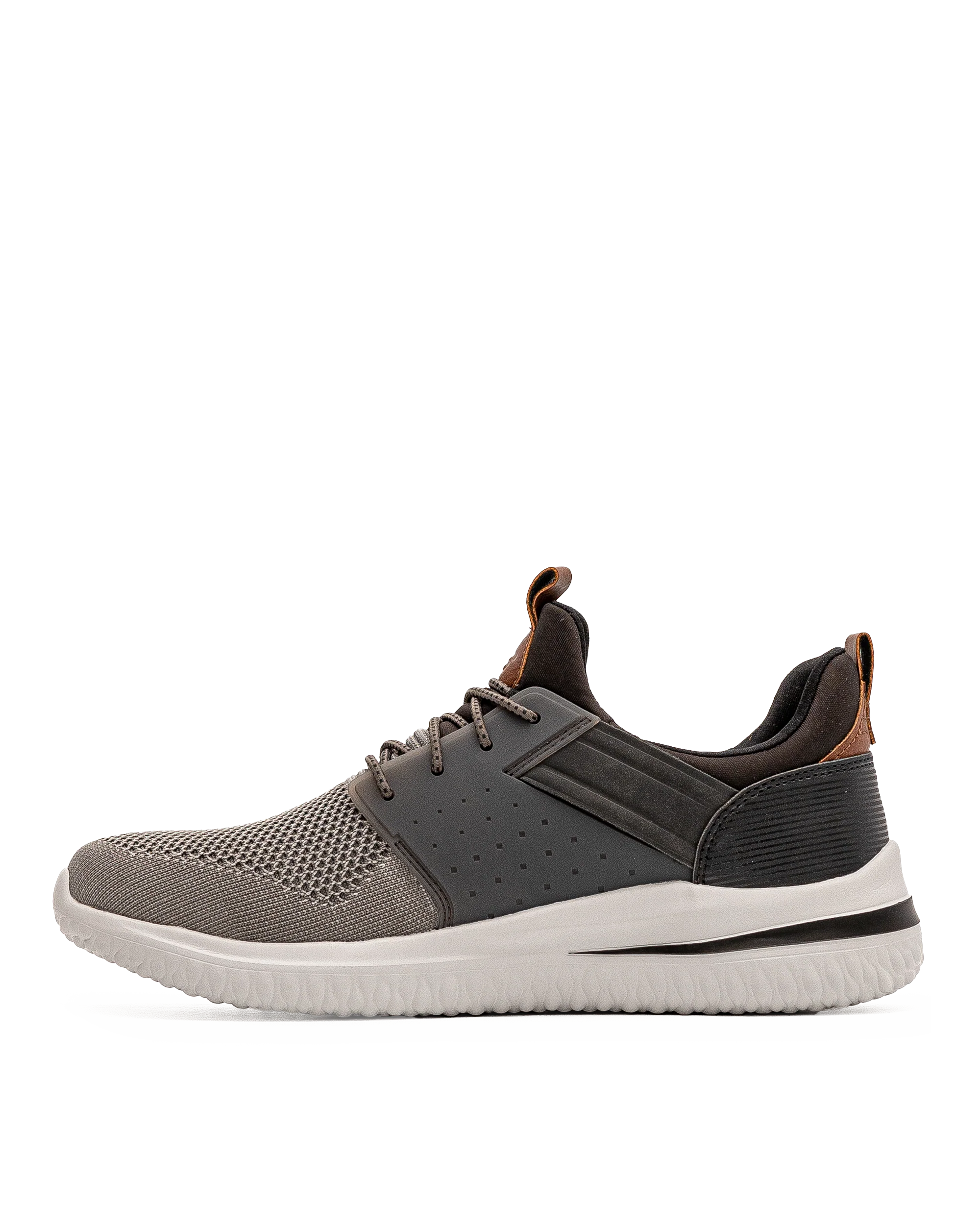 Delson 3.0  - Gris foncé - #25B-28 - Image 3