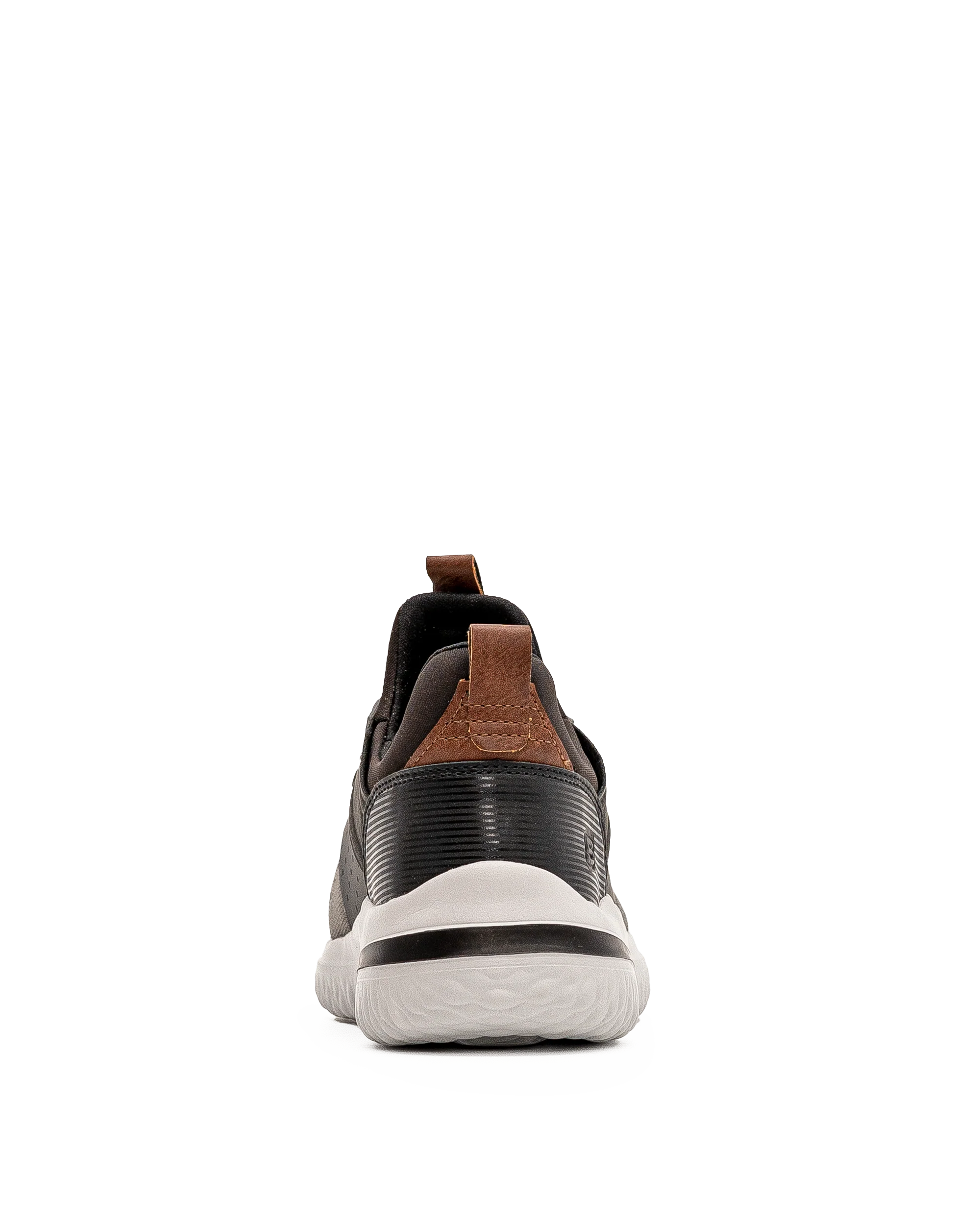 Delson 3.0  - Gris foncé - #25B-28 - Image 4