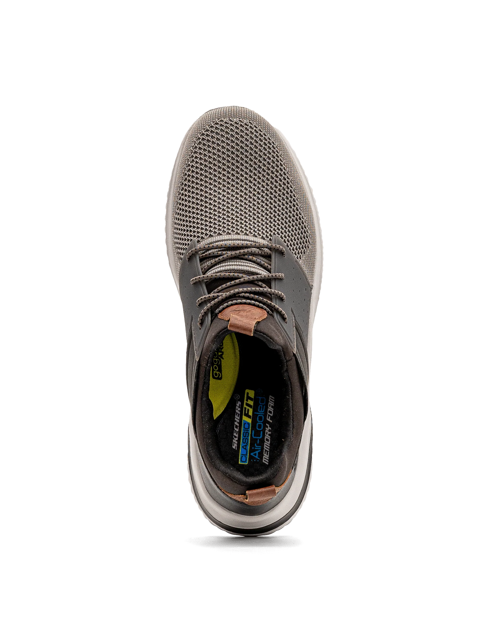 Delson 3.0  - Gris foncé - #25B-28 - Image 5