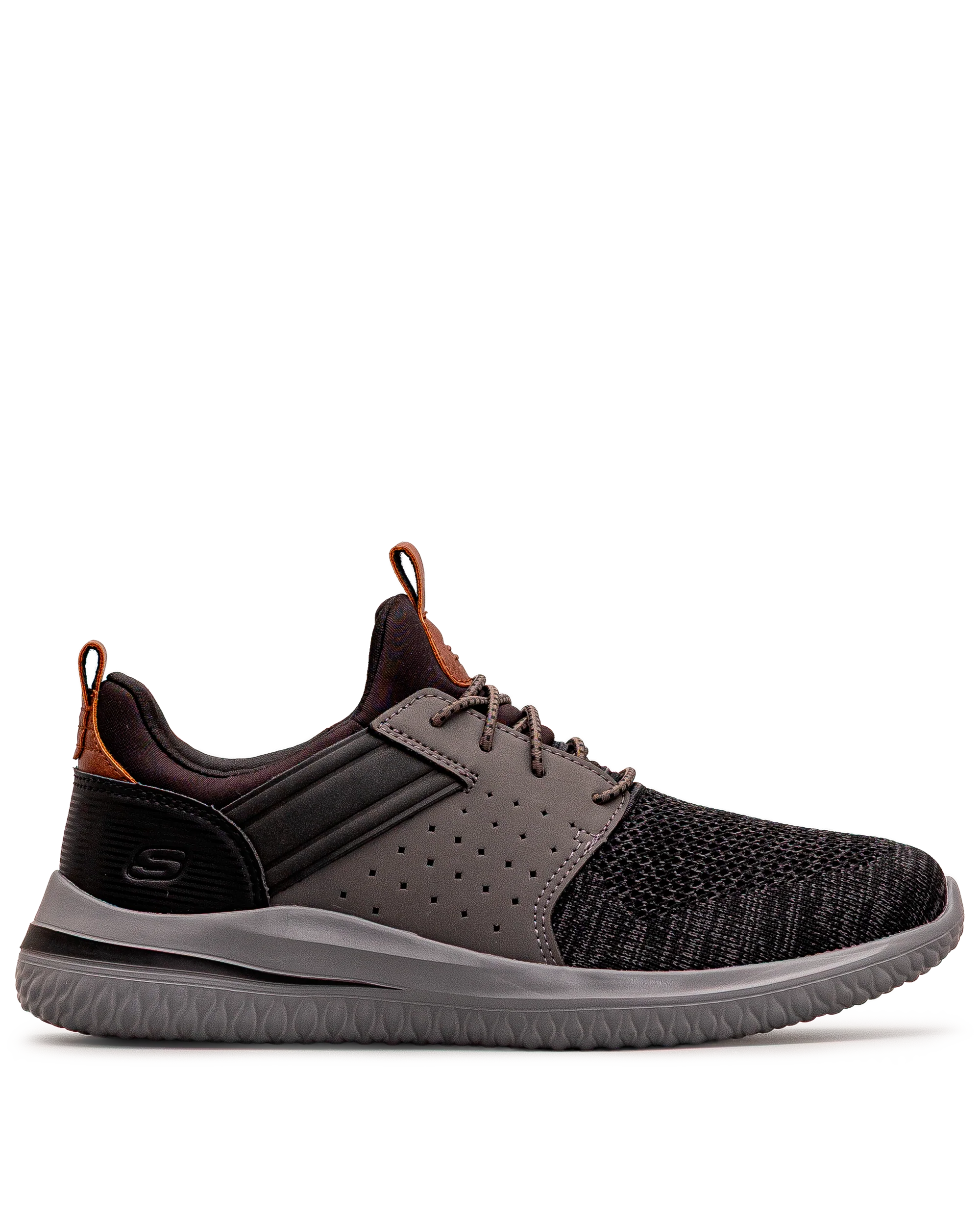 Delson 3.0 - Noir&gris - #25B-28 - Image 2