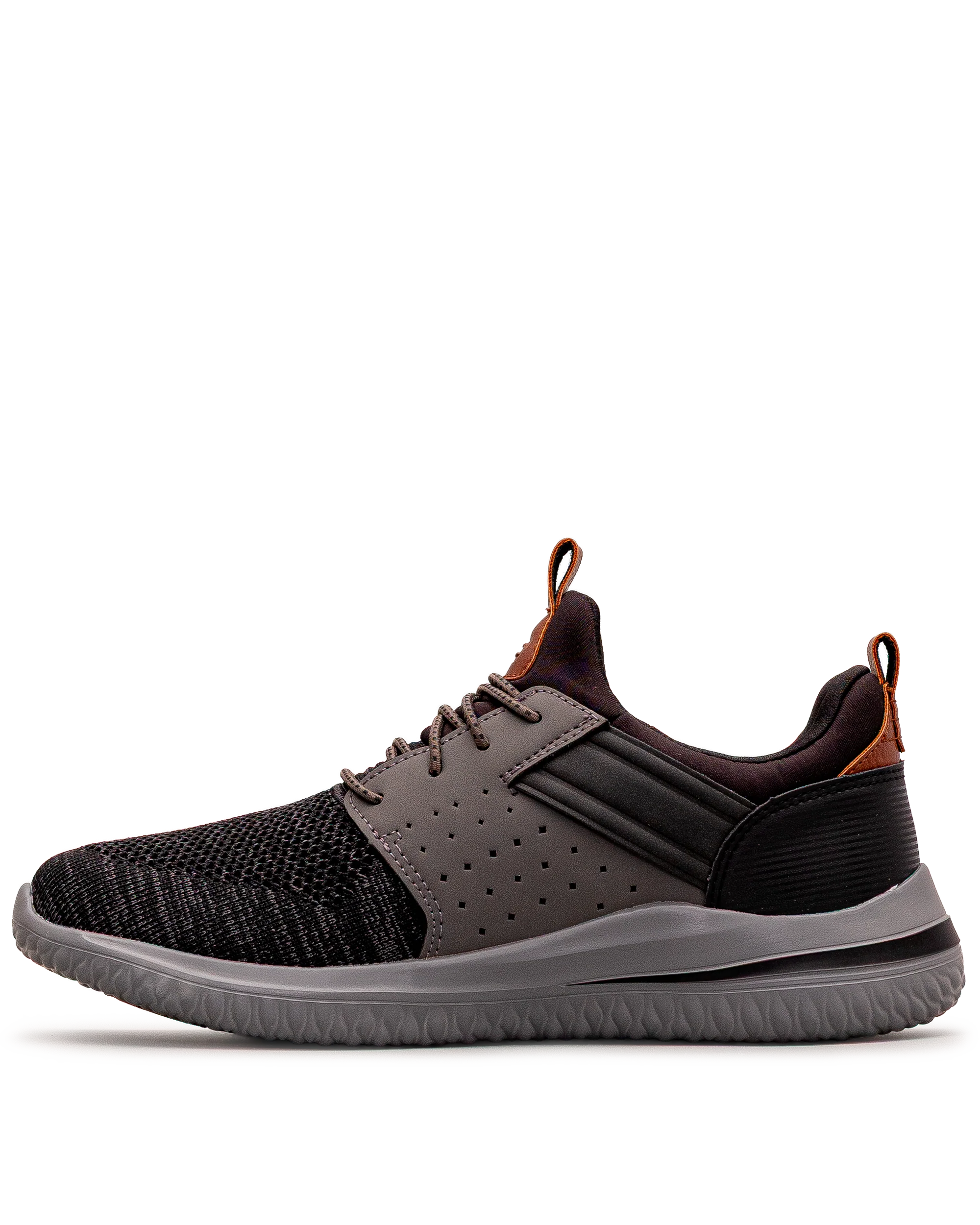Delson 3.0 - Noir&gris - #25B-28 - Image 3