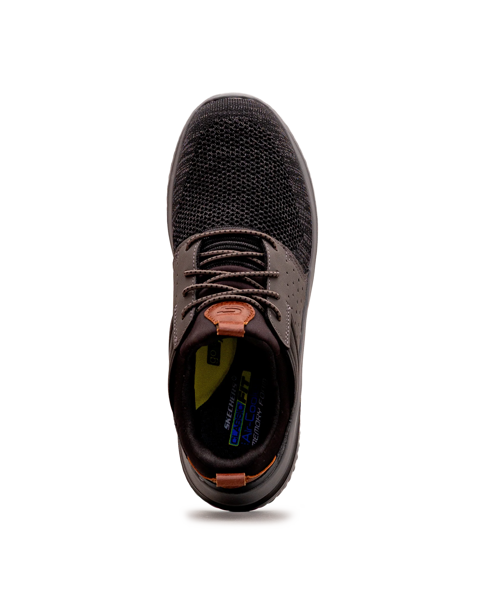 Delson 3.0 - Noir&gris - #25B-28 - Image 5