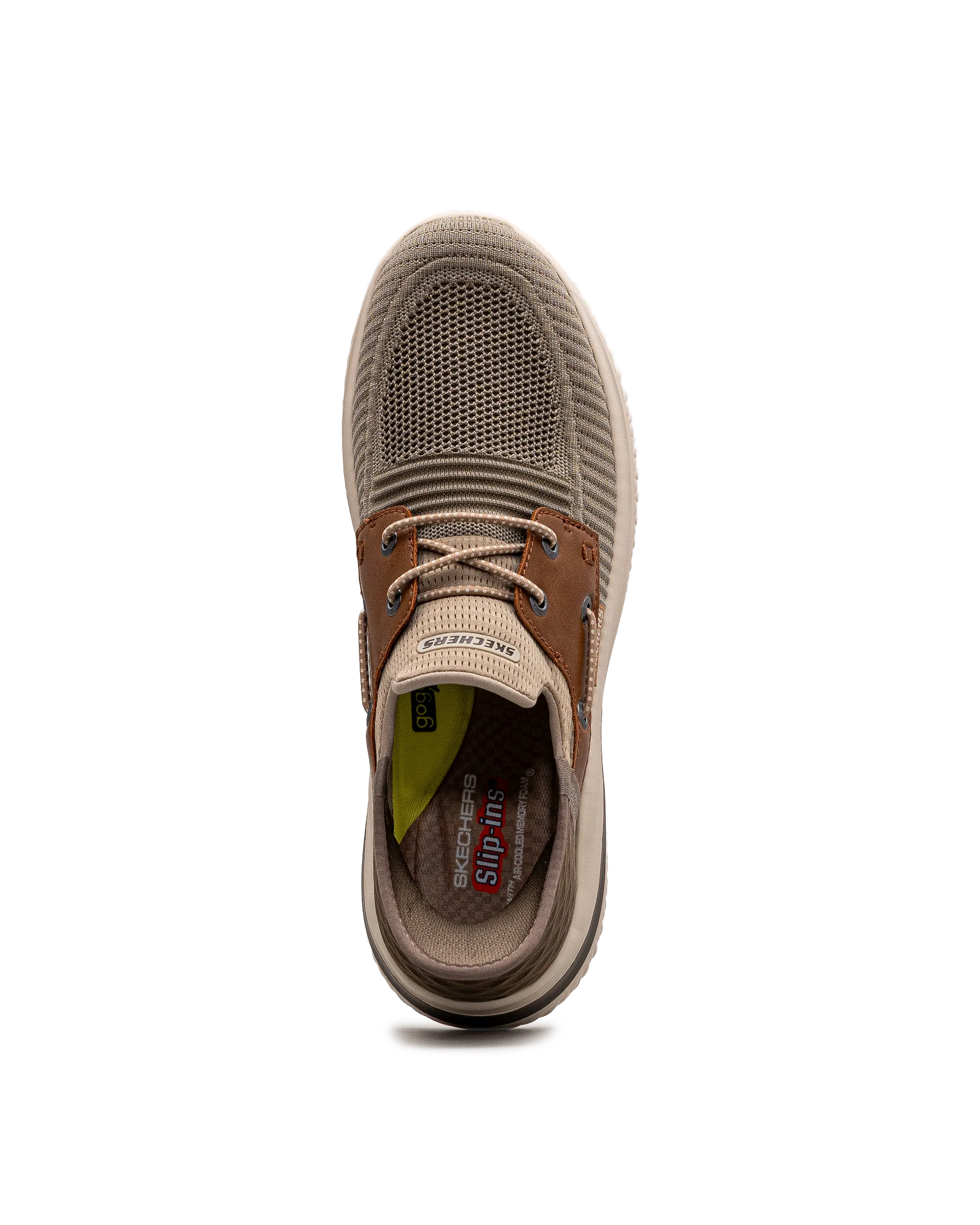 Delson 3.0 roth - Taupe - #25B-29 - Image 5