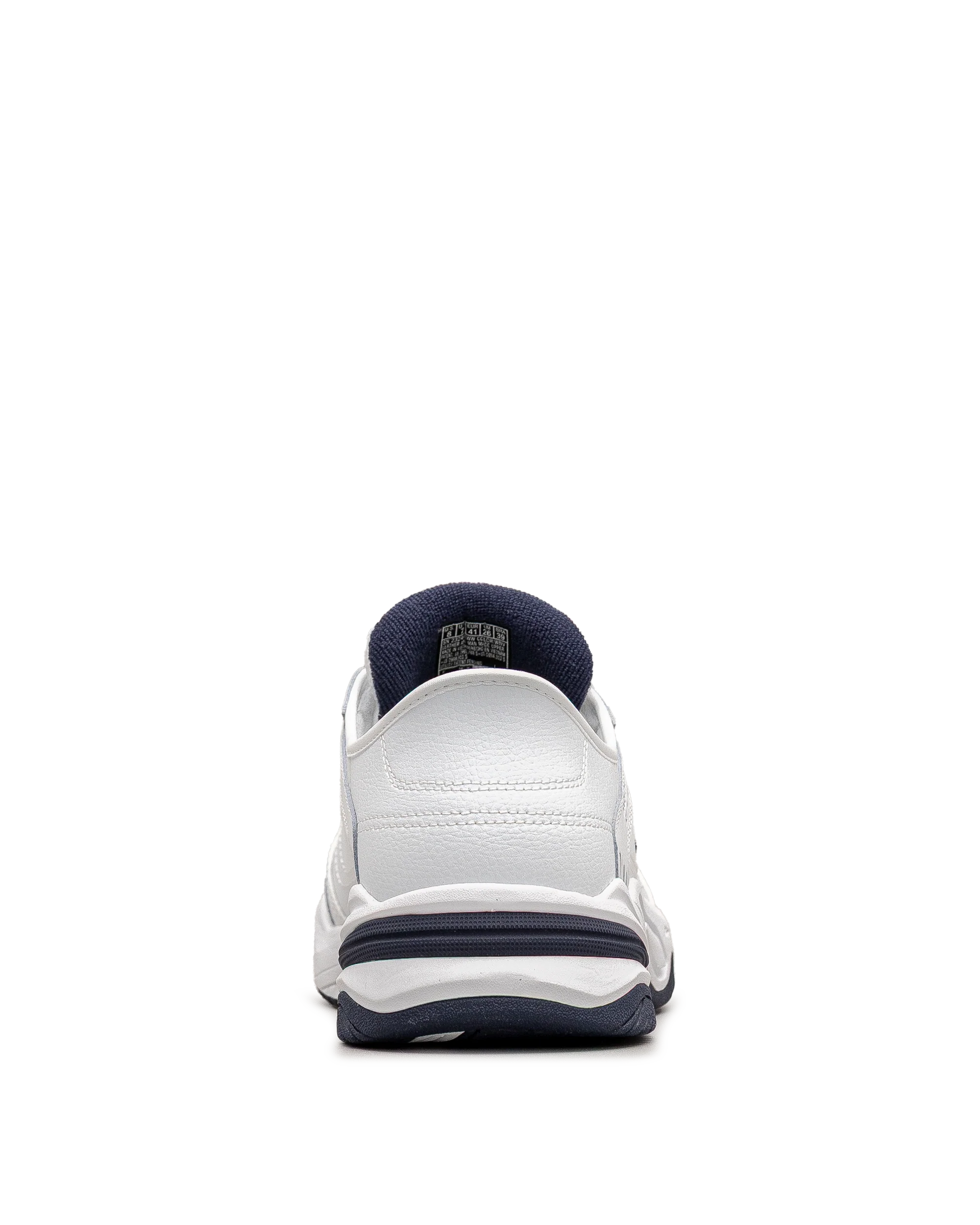 Durham - Blanc&bleu - #25B-02 - Image 4
