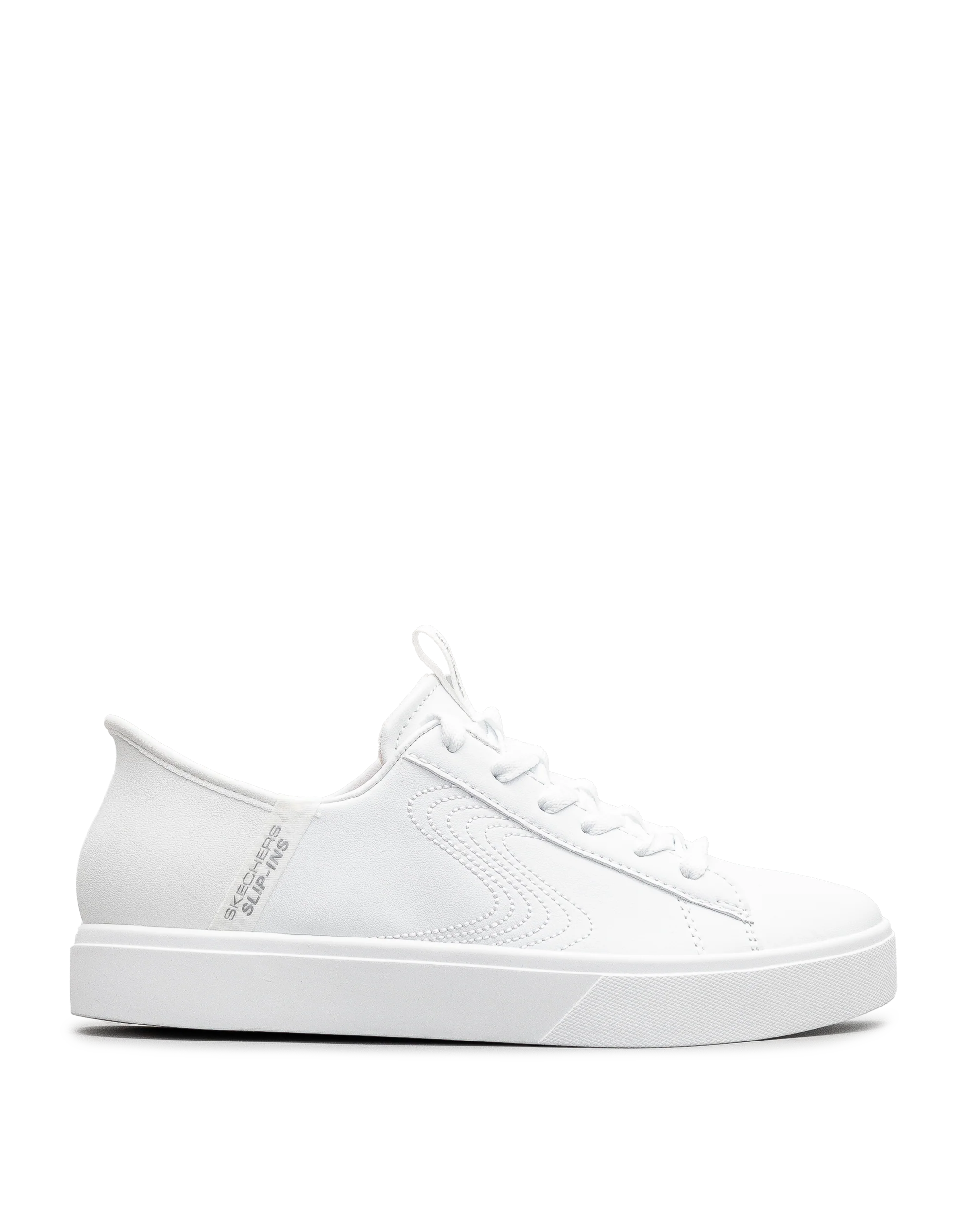 Eden lx royal stride - Blanc uni - #15Y-30 - Image 2