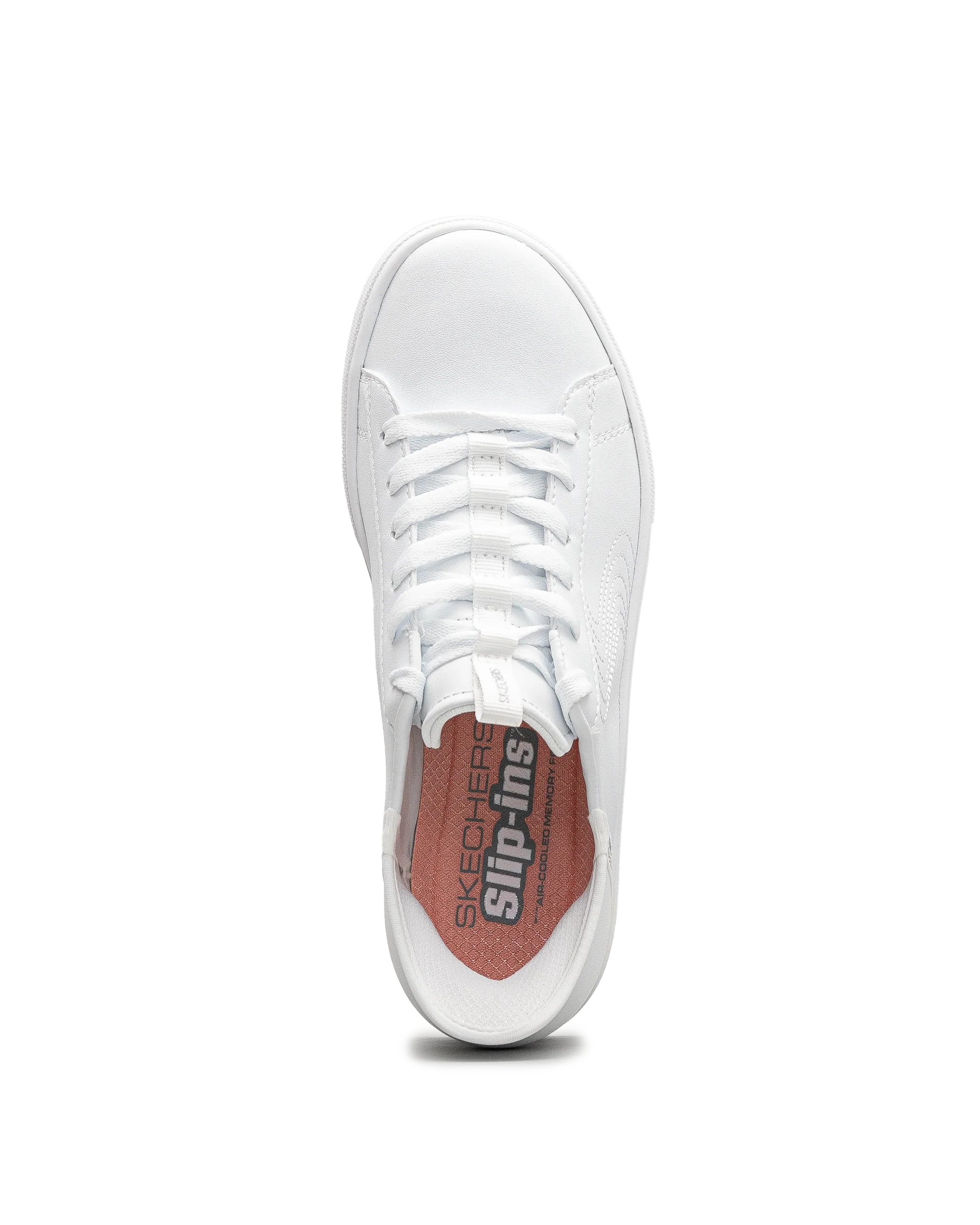 Eden lx royal stride - Blanc uni - #15Y-30 - Image 5