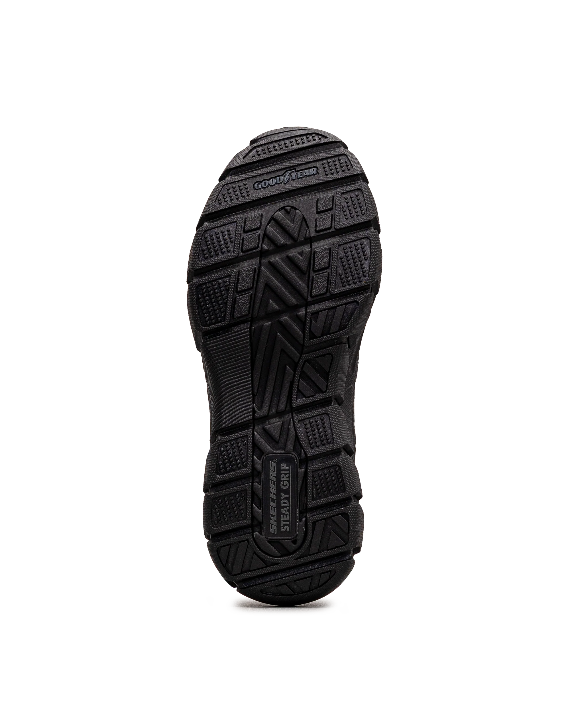 Elgin - Noir uni - #25B-08 - Image 6