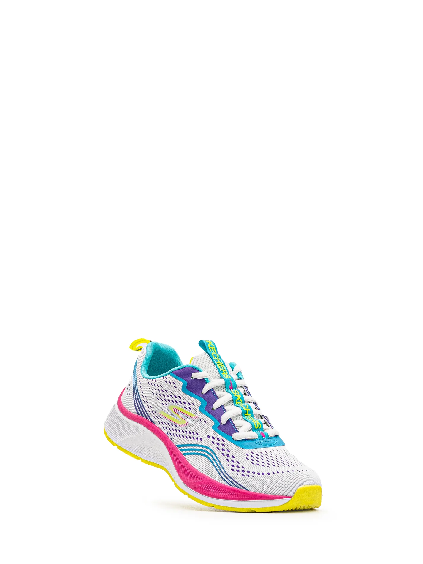 Elite sport pro jr - Blanc - #63E-37