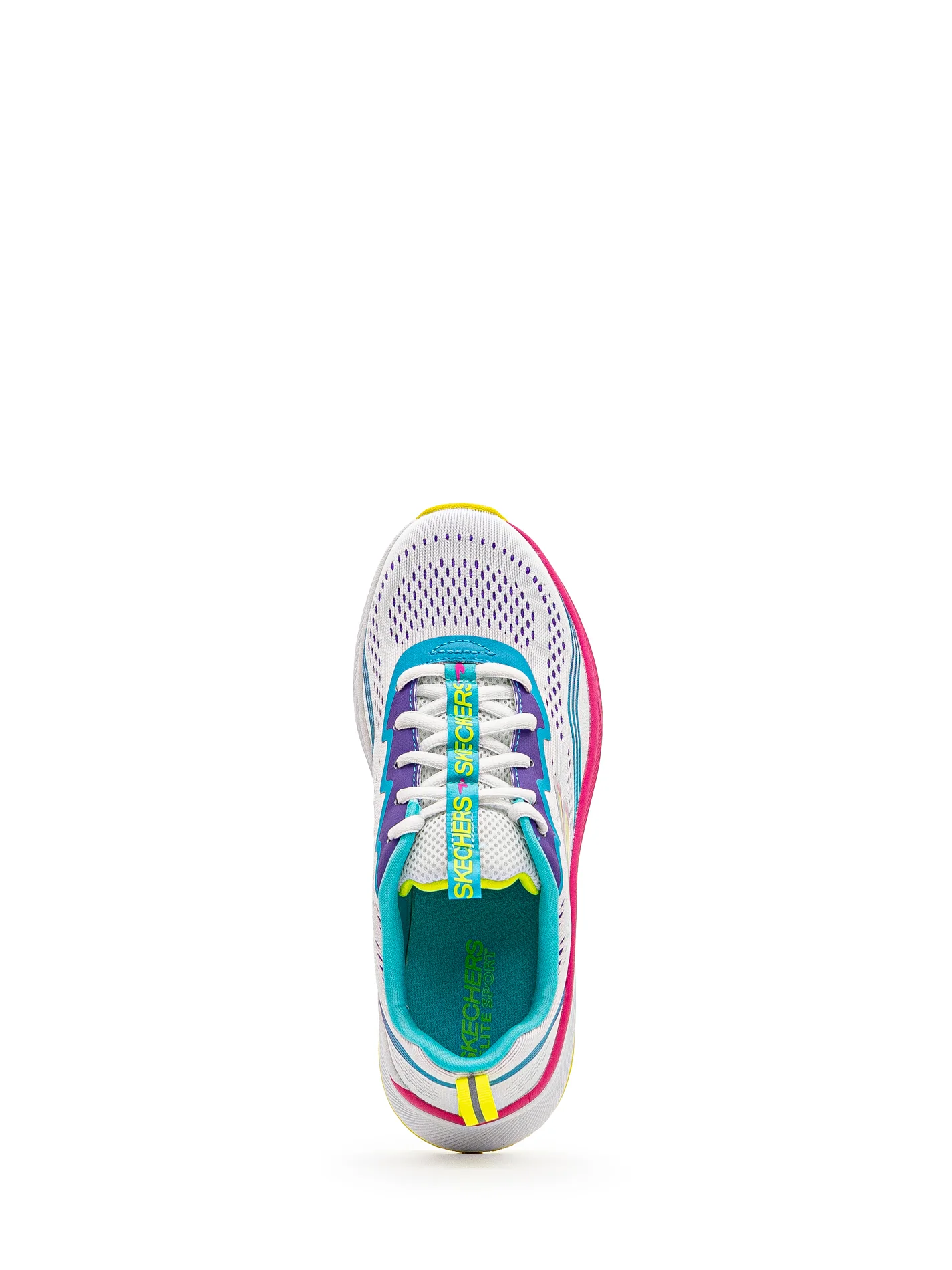 Elite sport pro jr - Blanc - #63E-37 - Image 5