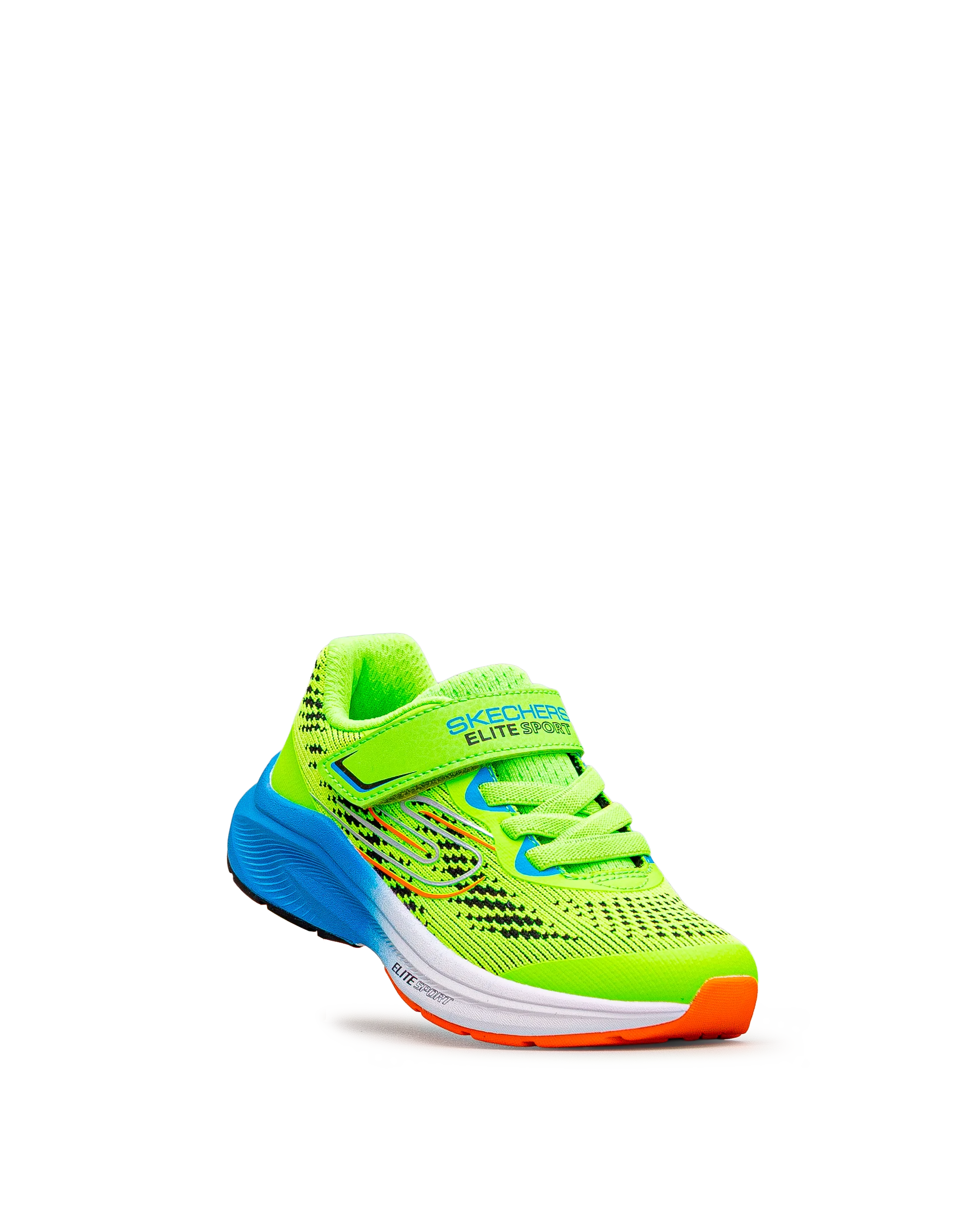 Elite sport stride ps - Lime - #73E-136
