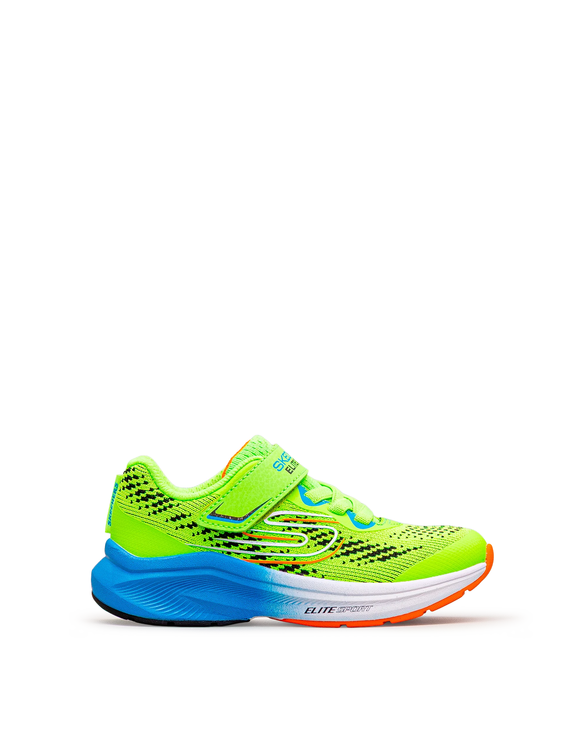 Elite sport stride ps - Lime - #73E-136 - Image 2