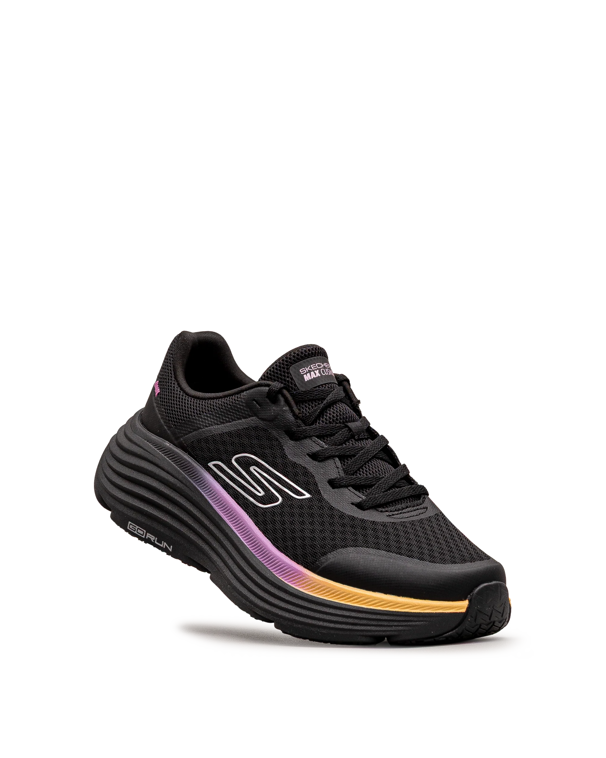 Endeavour - Noir multi - #13E-25