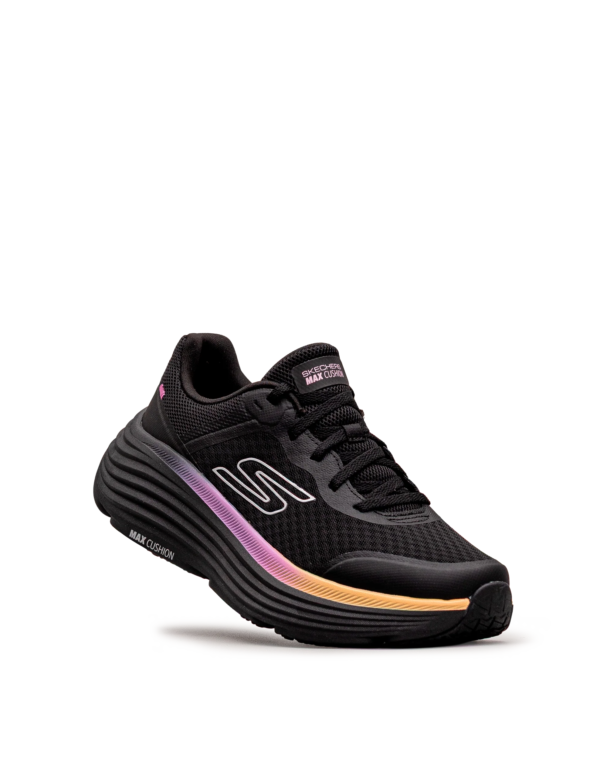 Endeavour - Noir multi - #13E-250
