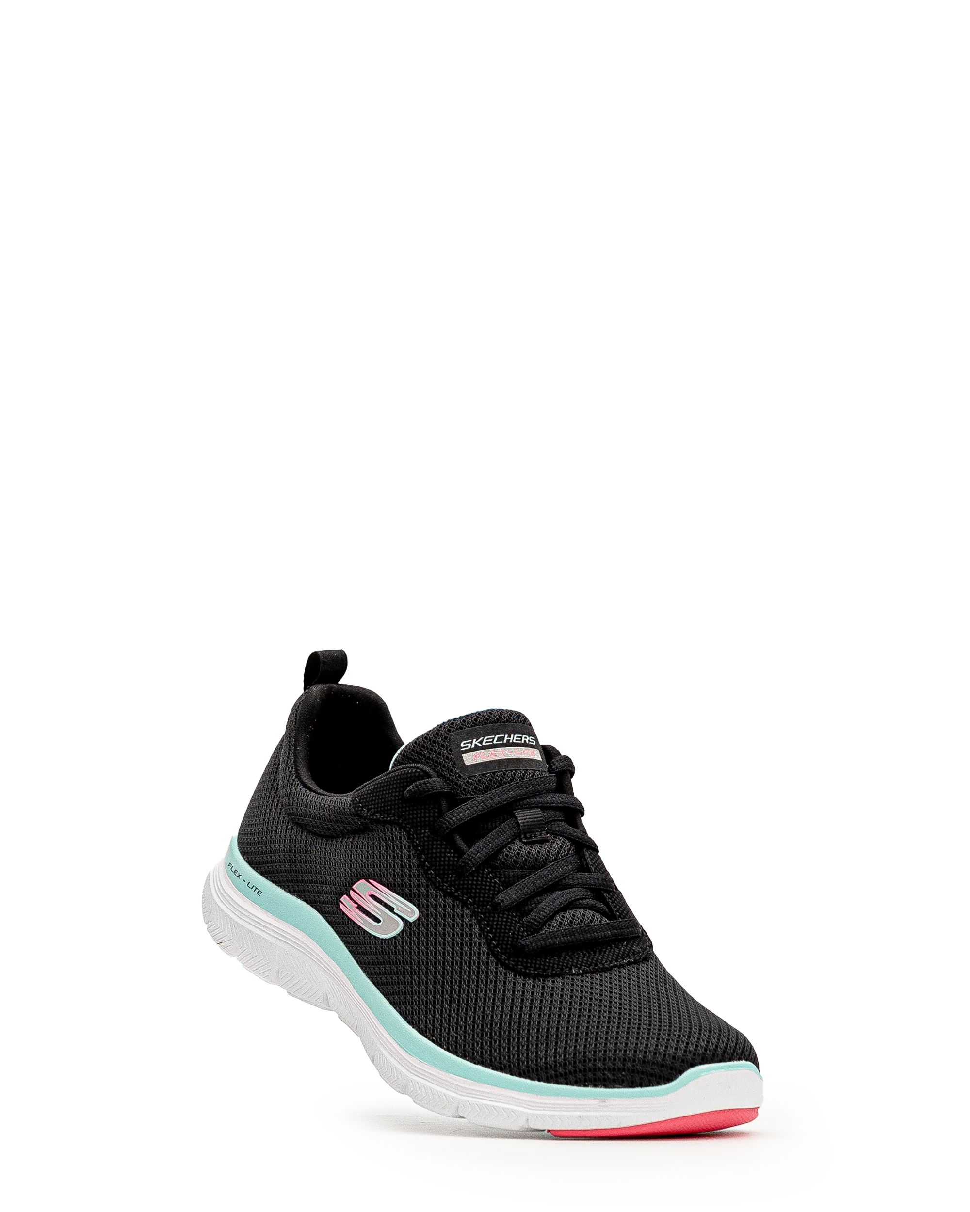 Flex appeal 4.0 - Noir&bleu - #13E-40
