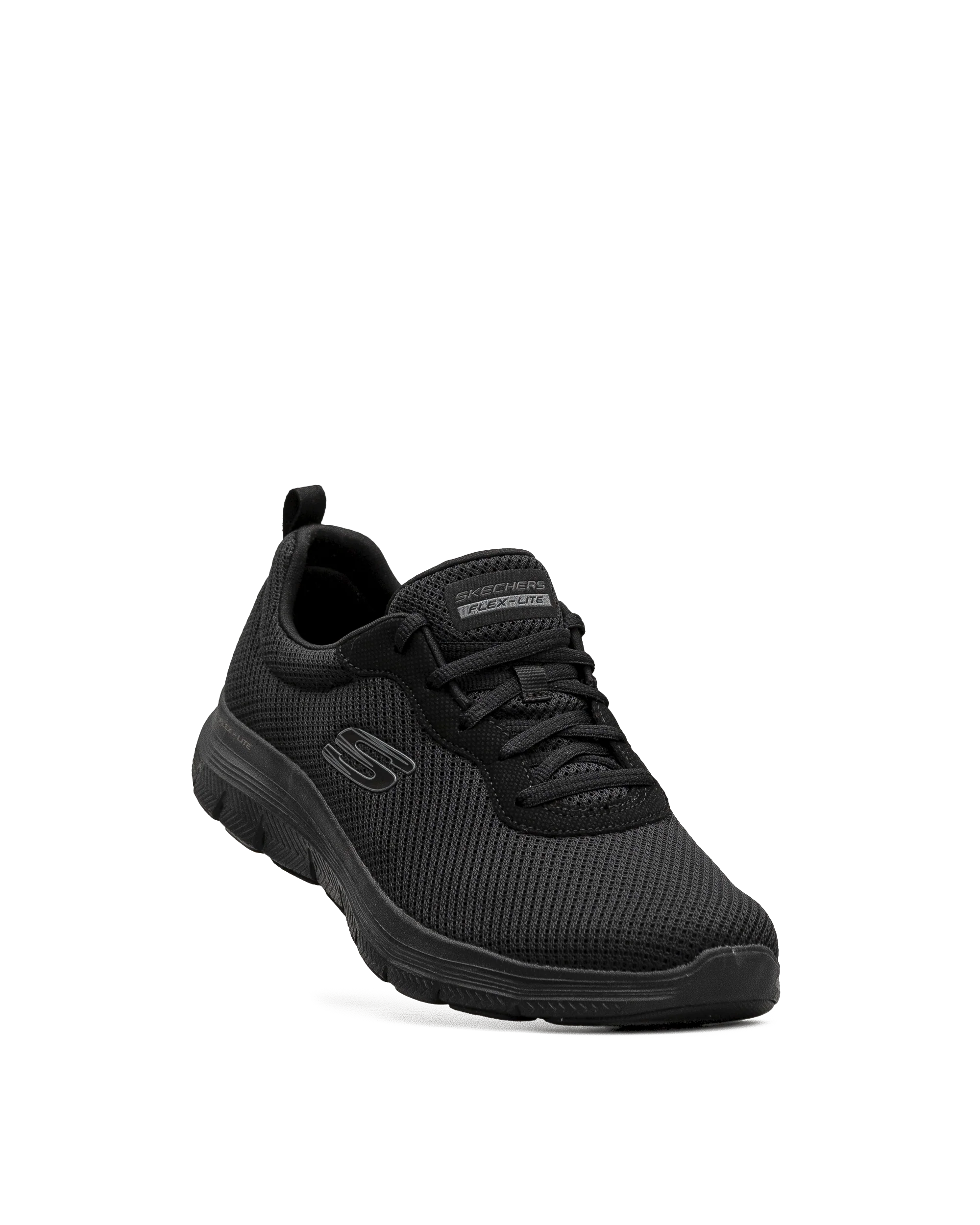 Flex appeal 4.0 wide - Noir - #13E-38