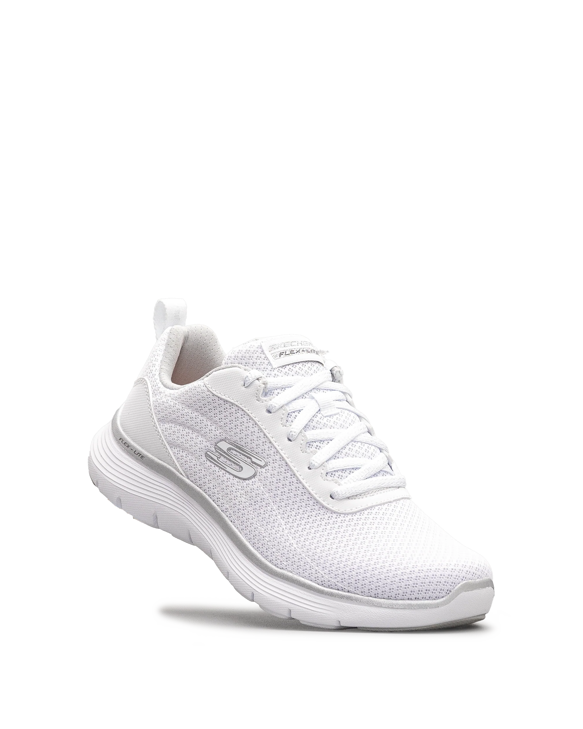 Flex appeal 5.0 - Blanc uni - #13E-13