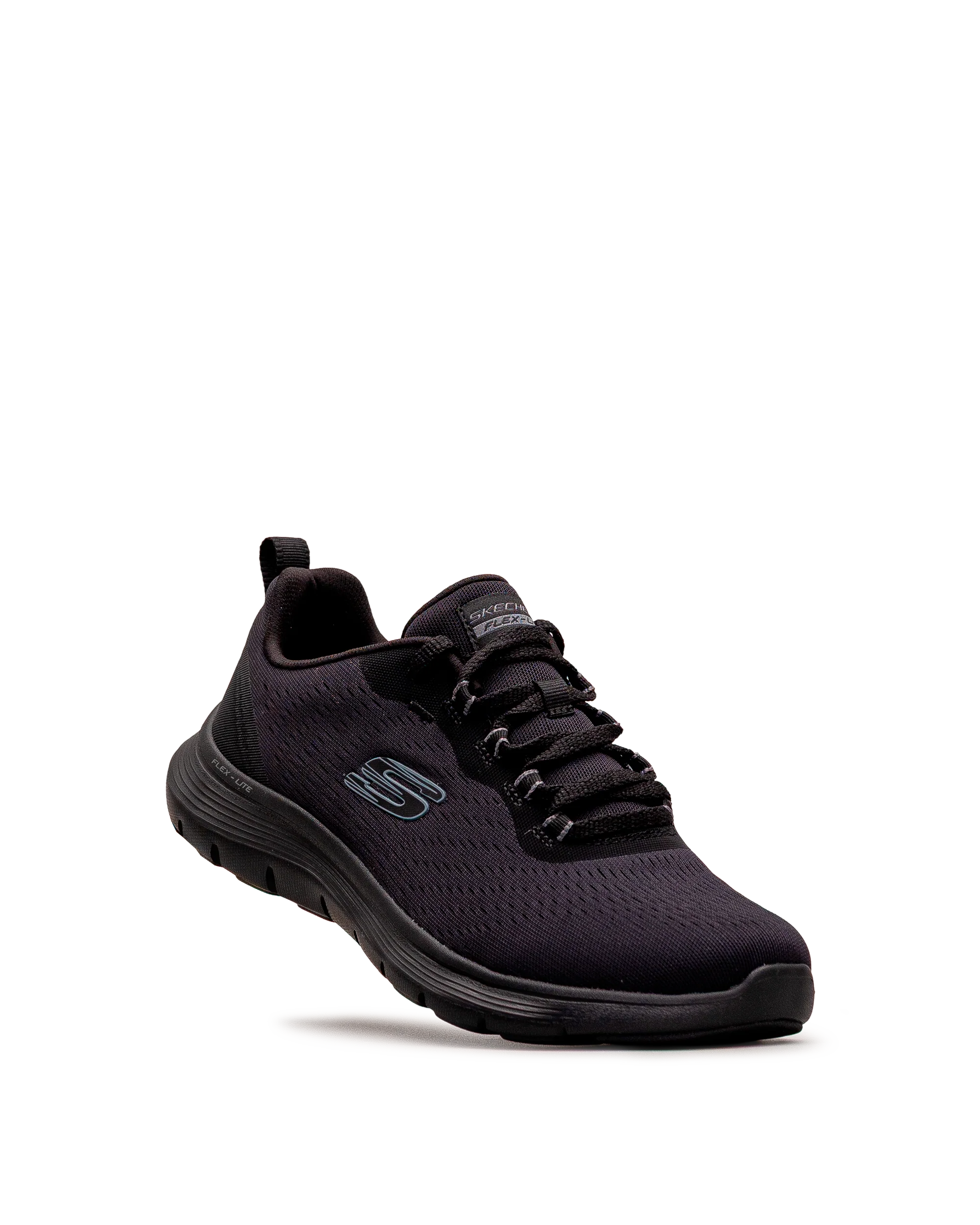Flex appeal 5.0 - Noir uni - #13E-57