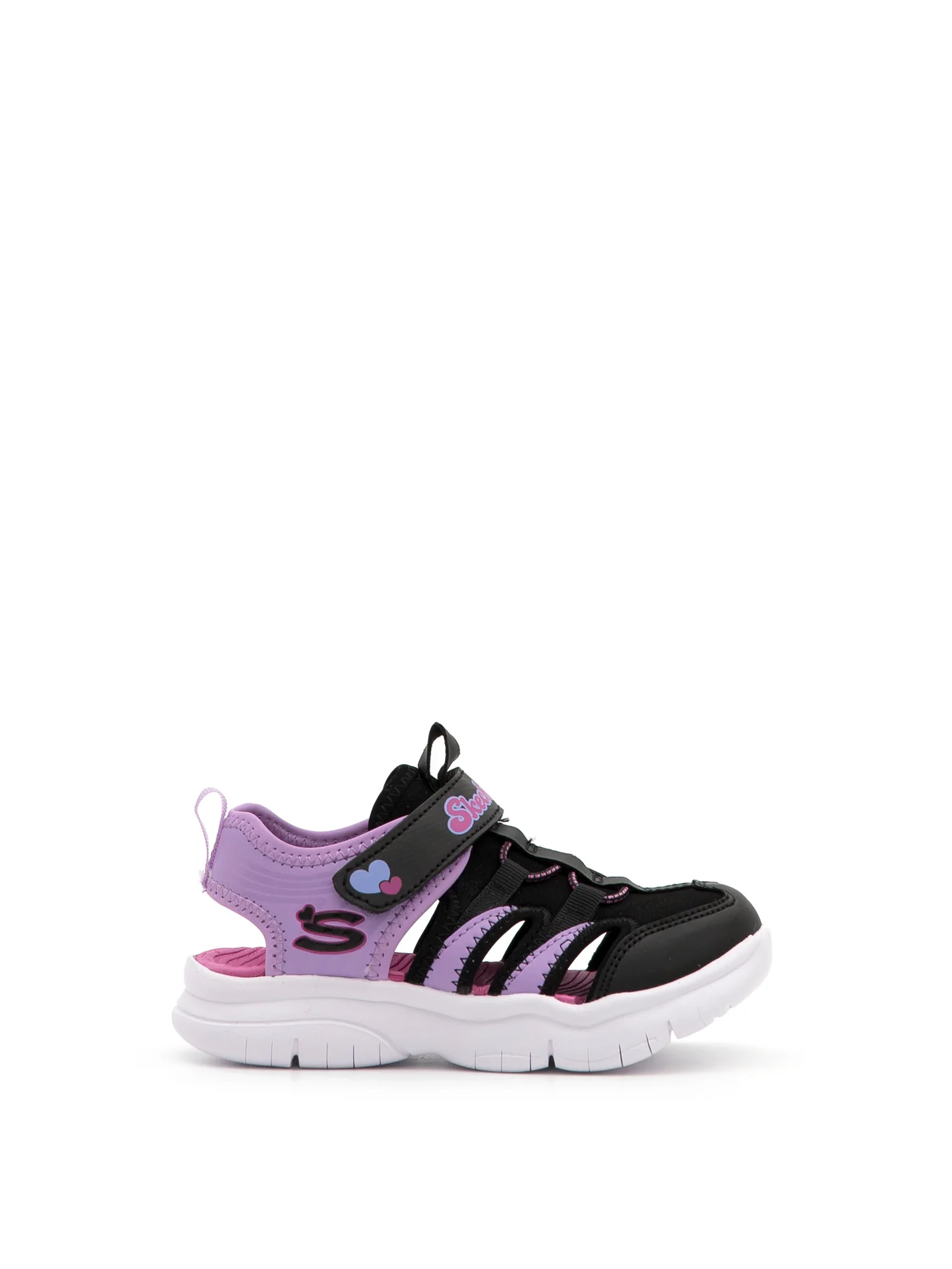Flex splash ps jr - Noir - #68B-413