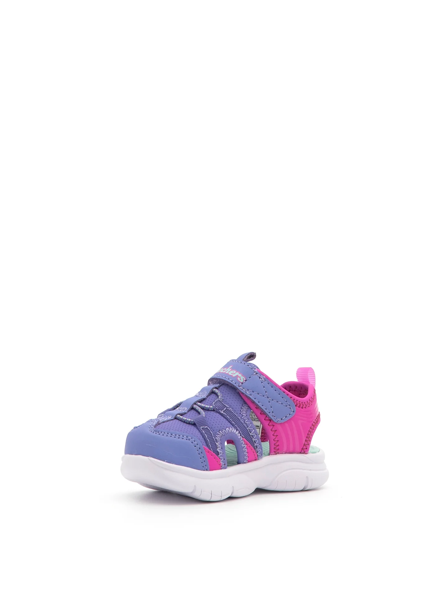 Flex splash td - Lilas fonce - #68B-412 - Image 3