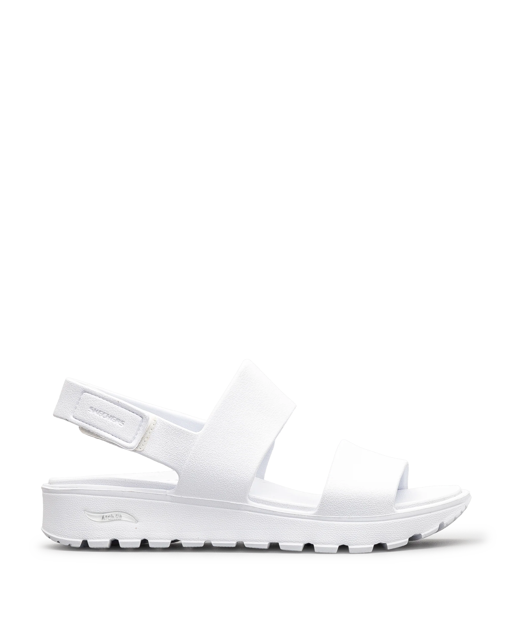 Foamies day dream - Blanc - #18W-401 - Image 2