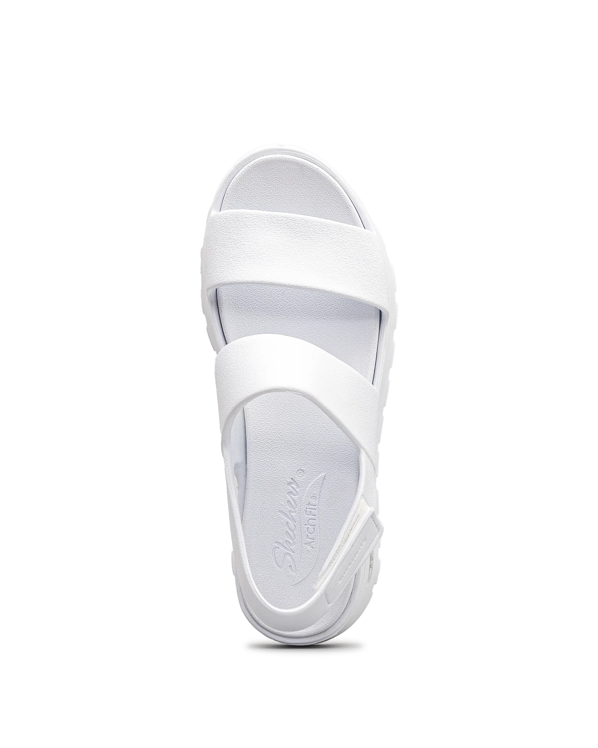 Foamies day dream - Blanc - #18W-401 - Image 5