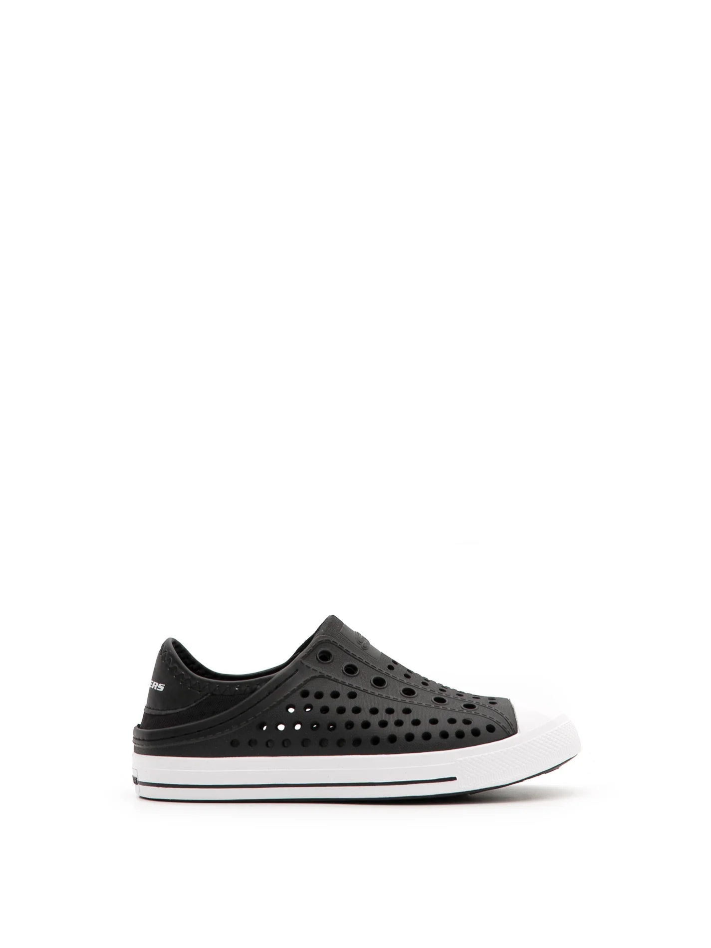 Guzman steps - Noir - #76W-01