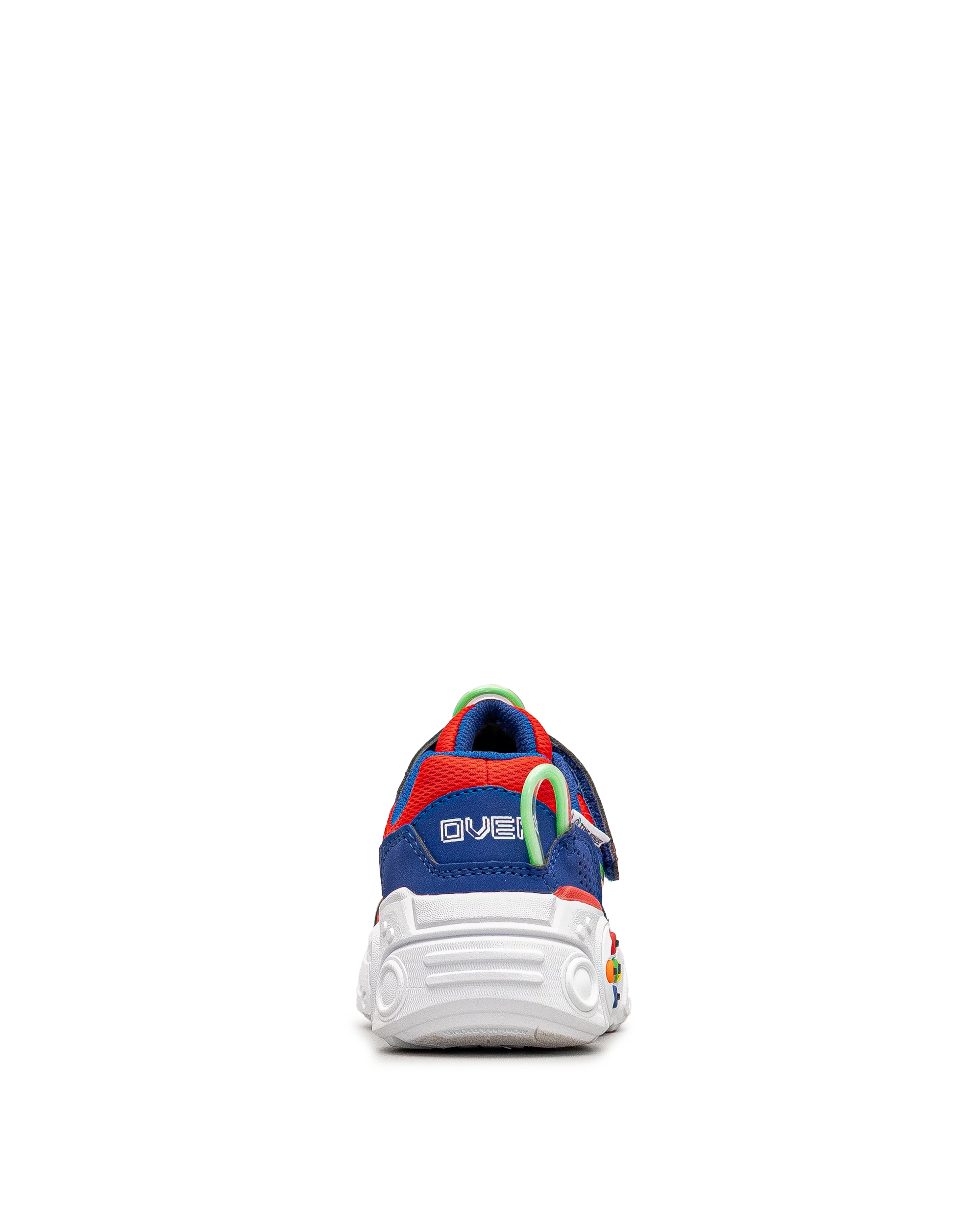 Game kicks ps - Rouge/bleu - #73E-59 - Image 4