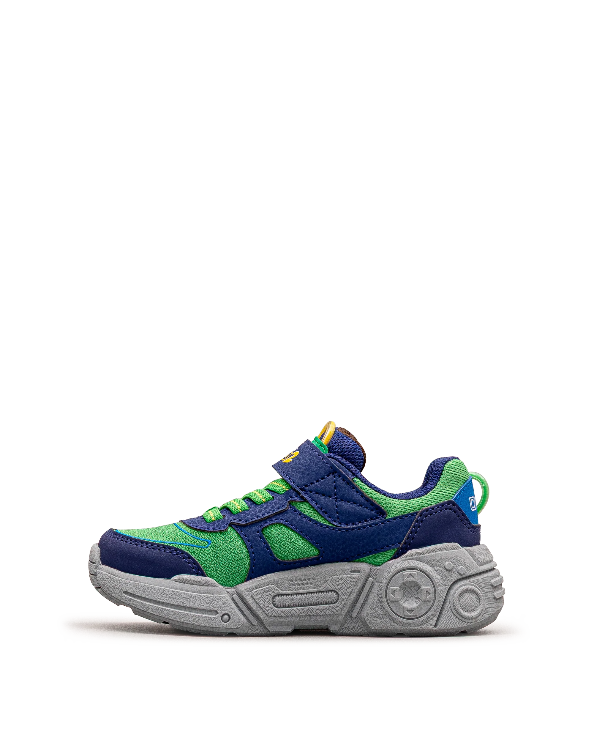 Gametronix 2.0 ps - Bleu/vert - #73E-01 - Image 3