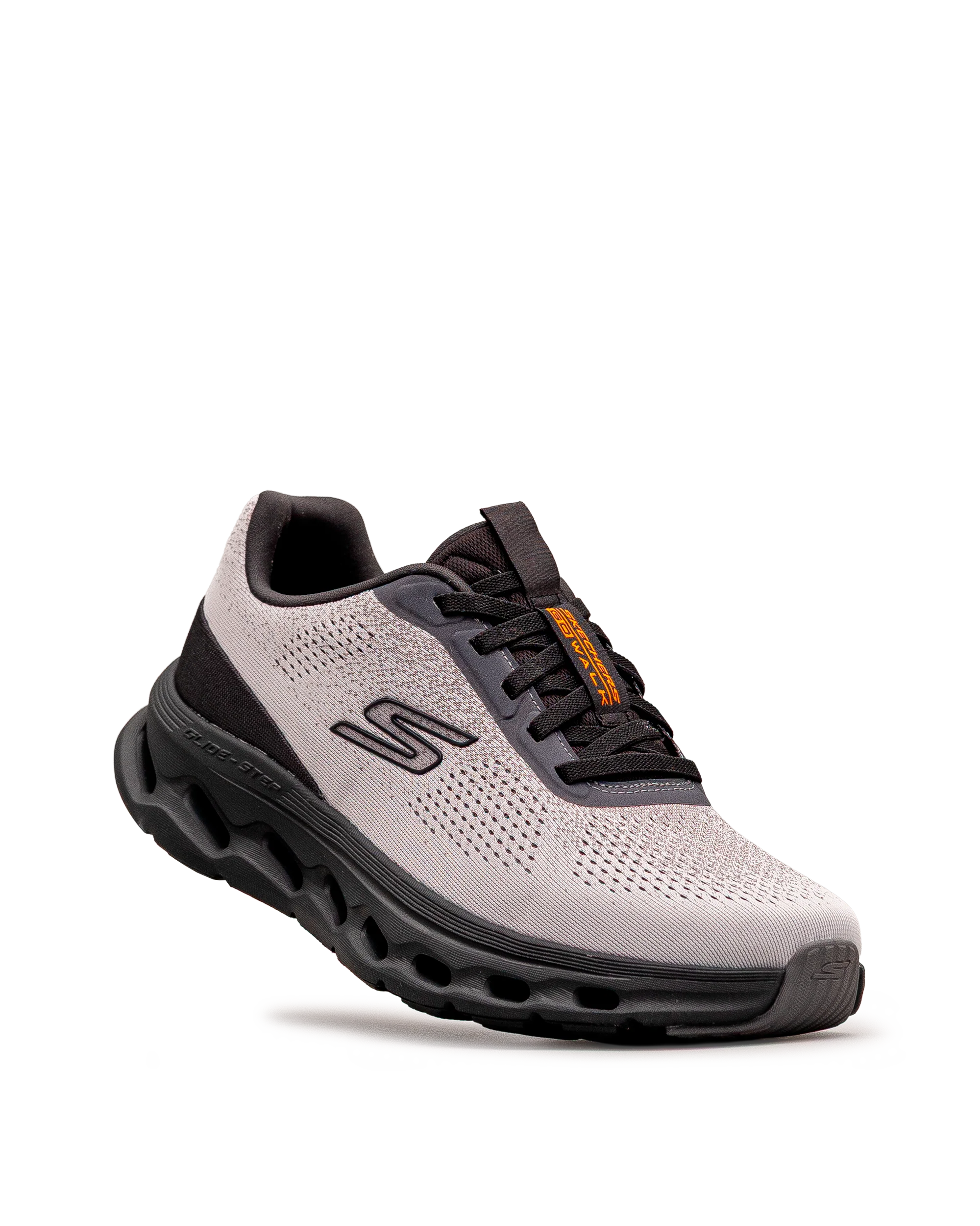 Glide step 2.0 vic  - Noir&gris - #23E-31