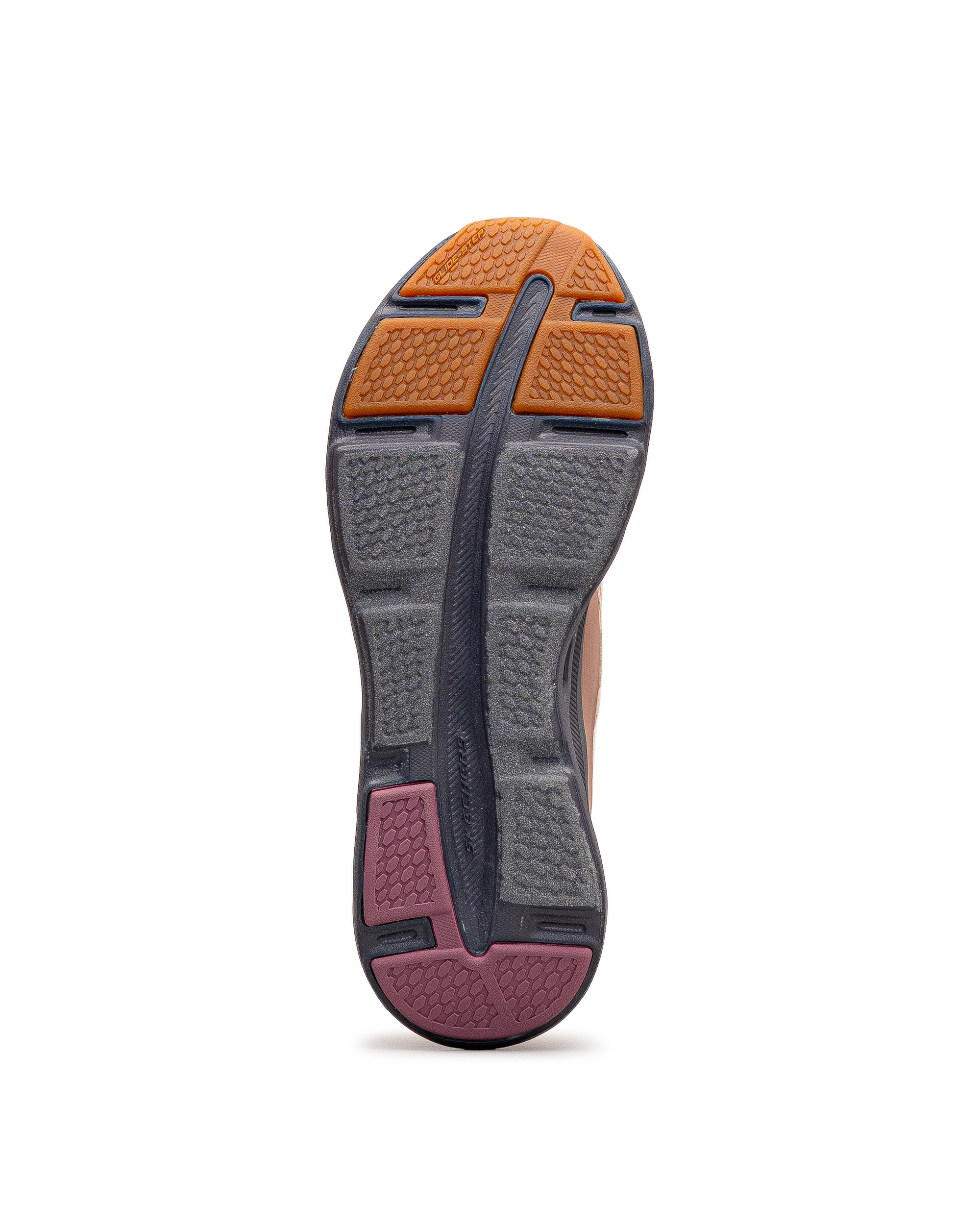 Glide step altus - Blanc&rose - #13E-62 - Image 6
