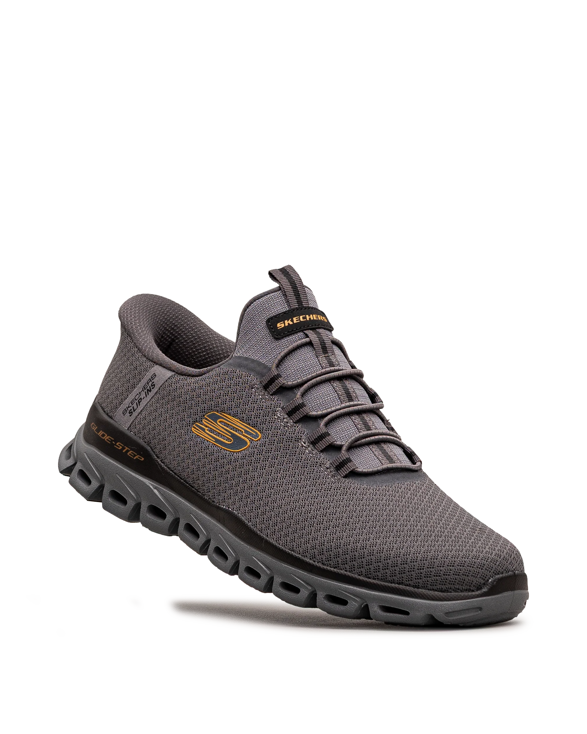 Glide step noxus - Charcoal - #25B-32