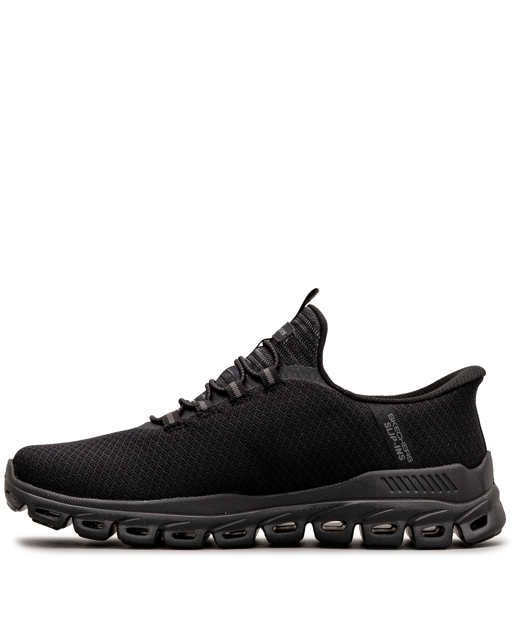 Glide step noxus - Noir uni - #25B-32 - Image 3