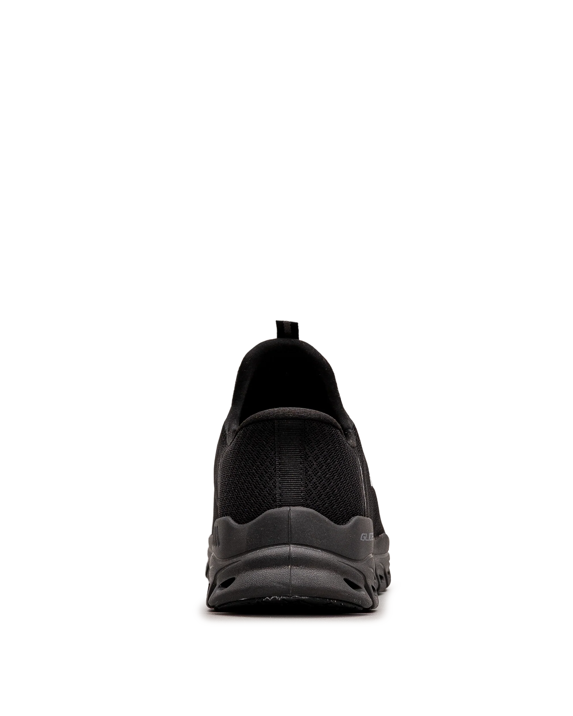 Glide step noxus - Noir uni - #25B-32 - Image 4