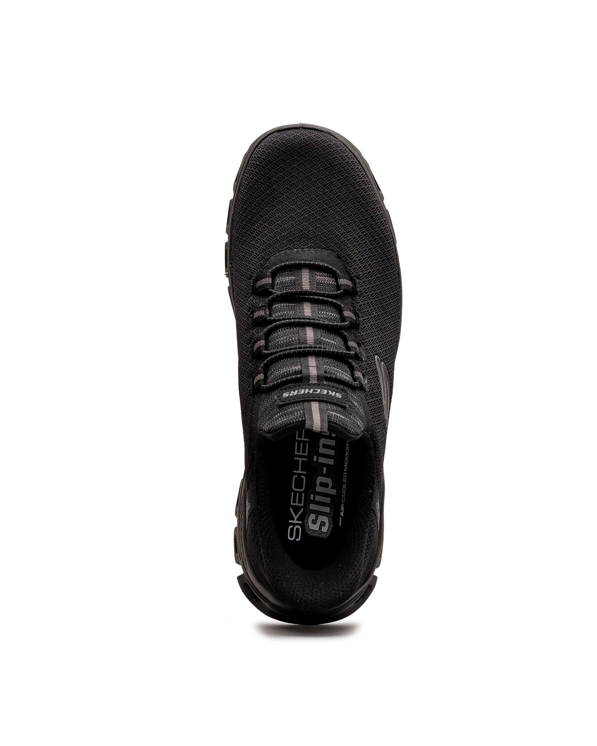 Glide step noxus - Noir uni - #25B-32 - Image 5