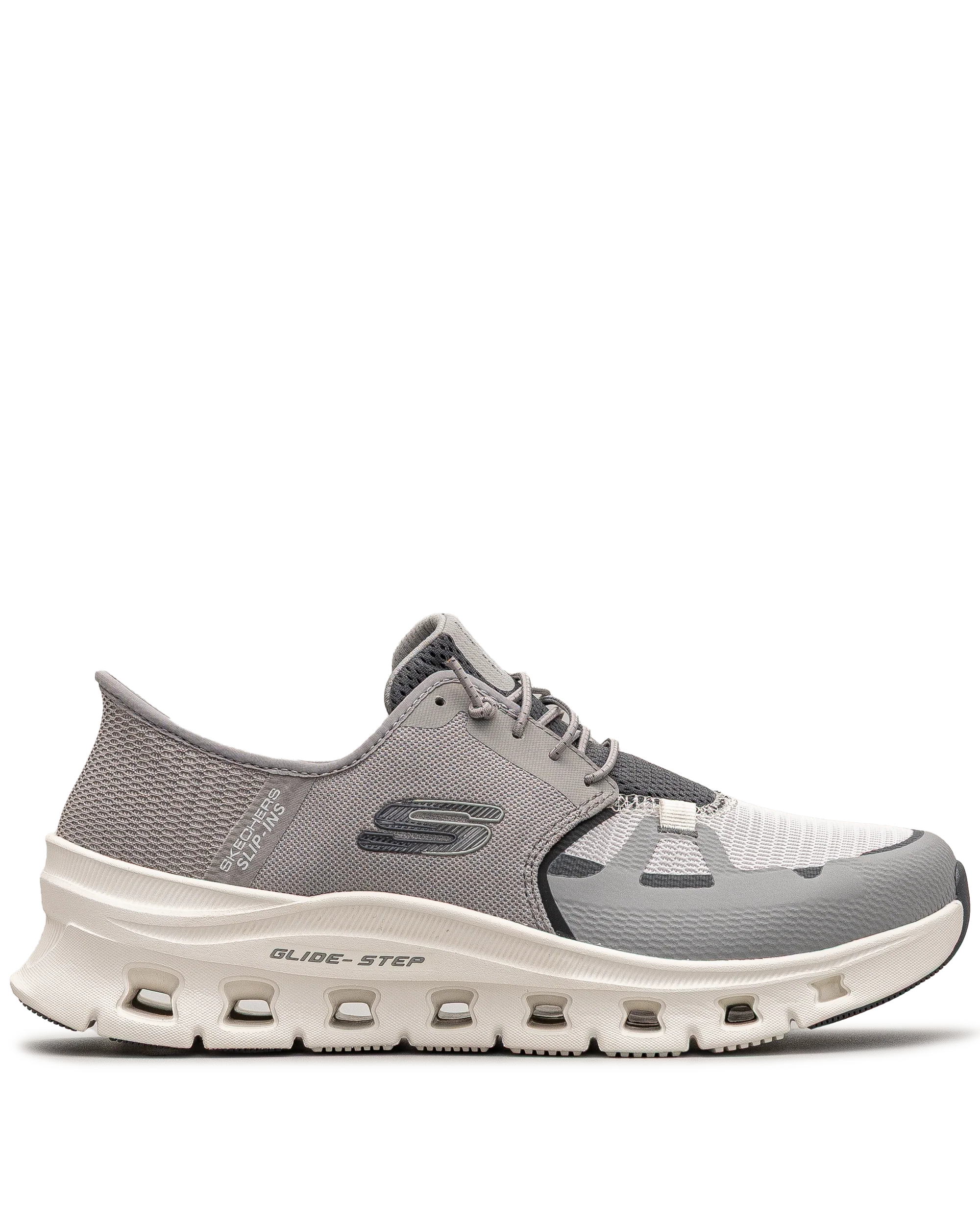 Glide step pro - Gris - #25B-218 - Image 2
