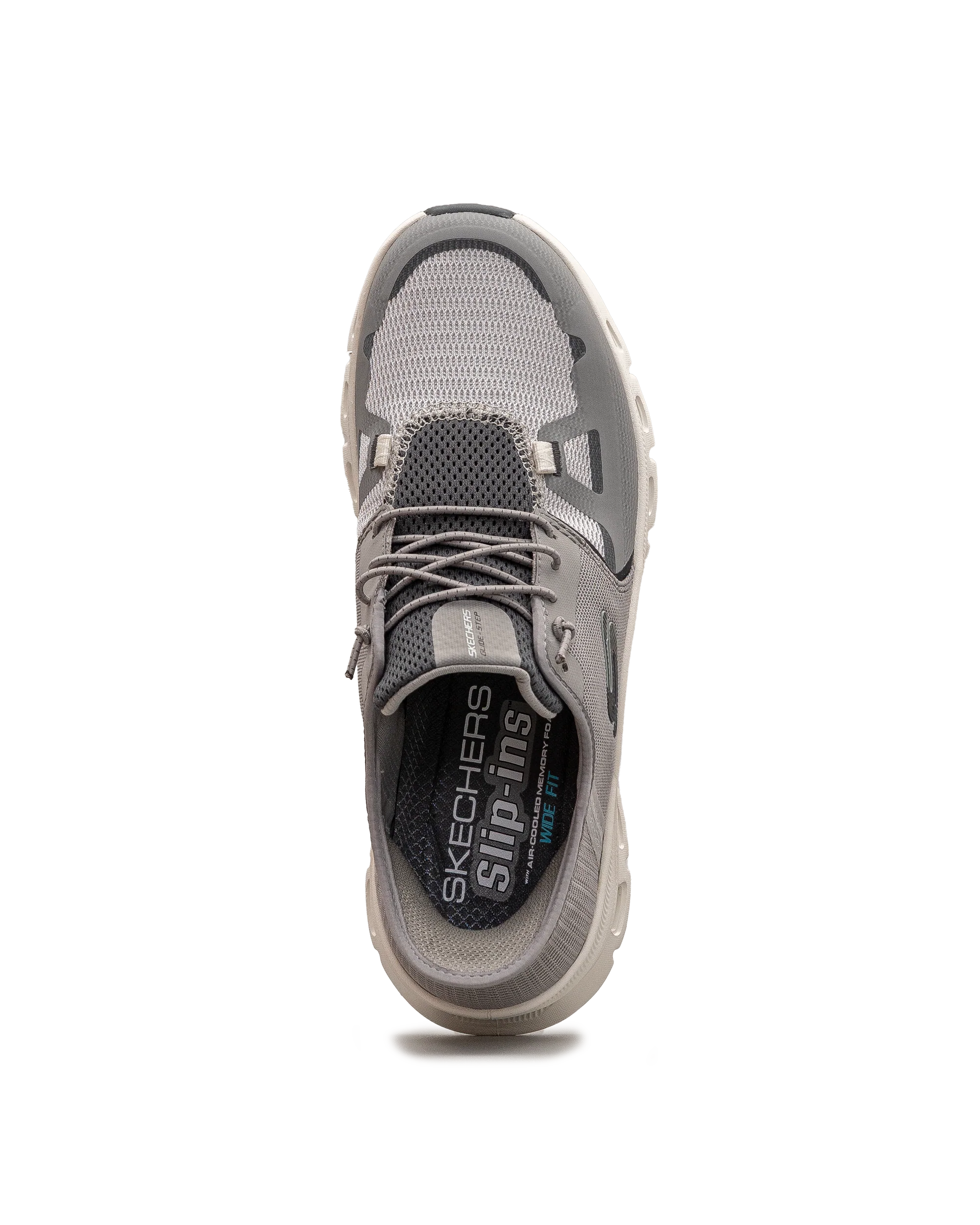 Glide step pro - Gris - #25B-218 - Image 5