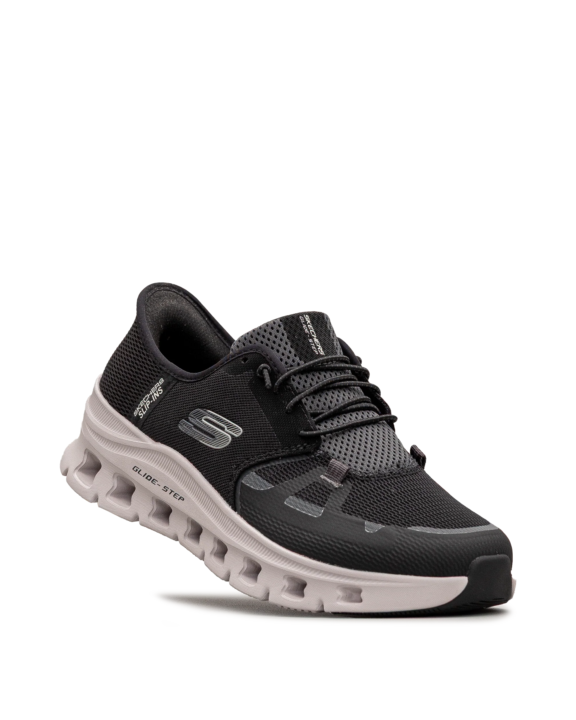 Glide step pro  - Noir - #25B-218