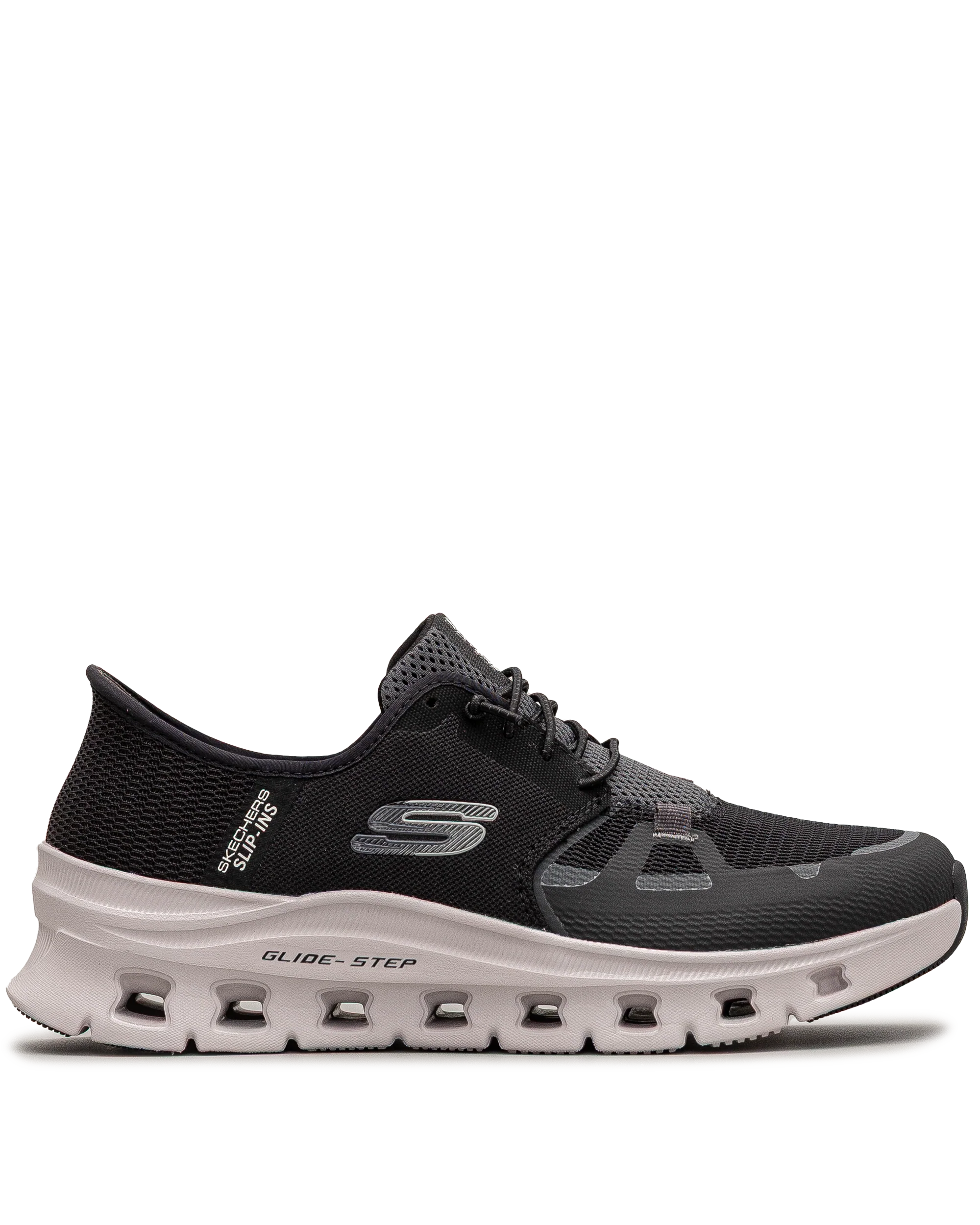 Glide step pro  - Noir - #25B-218 - Image 2