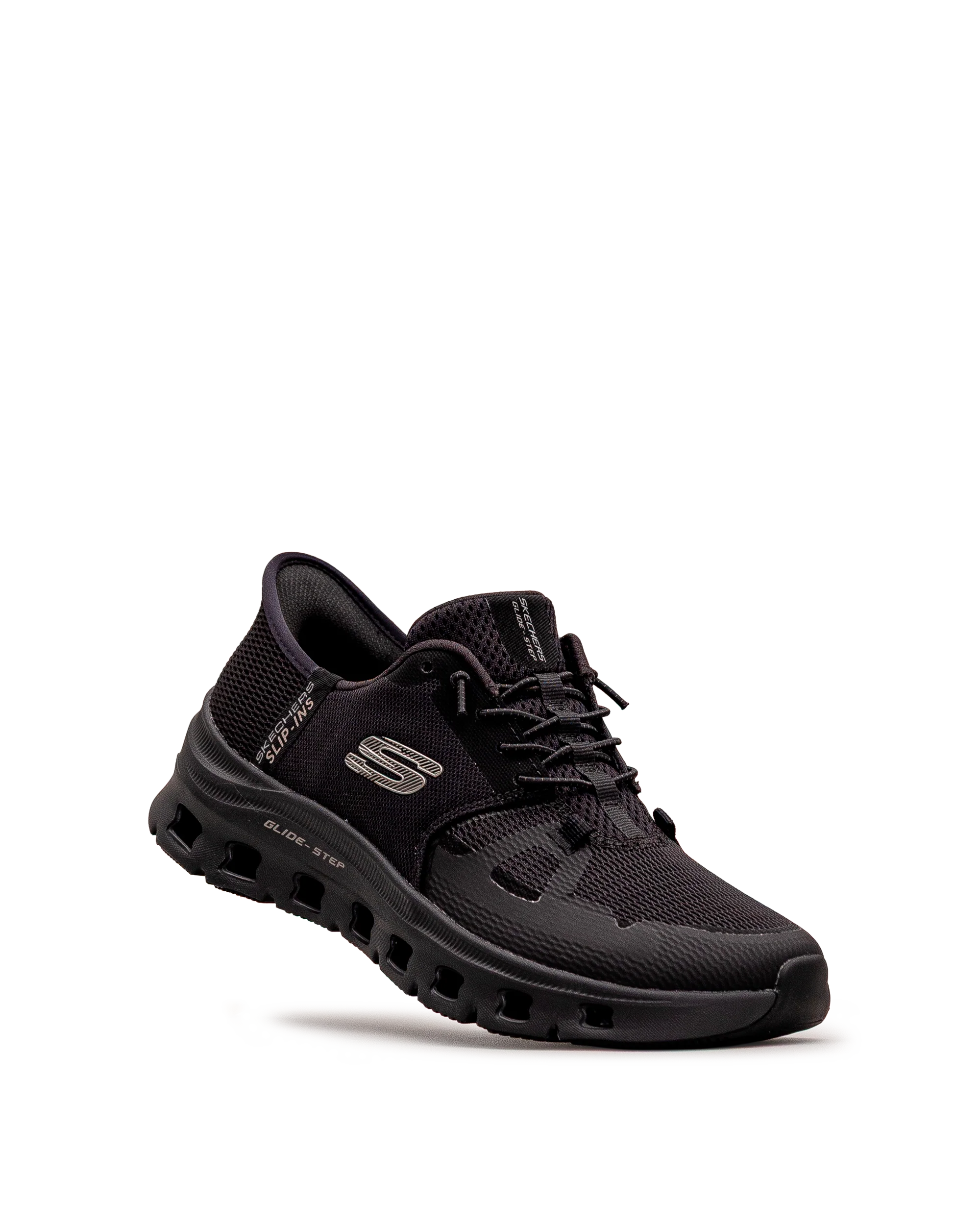 Glide step pro  - Noir uni - #15B-251