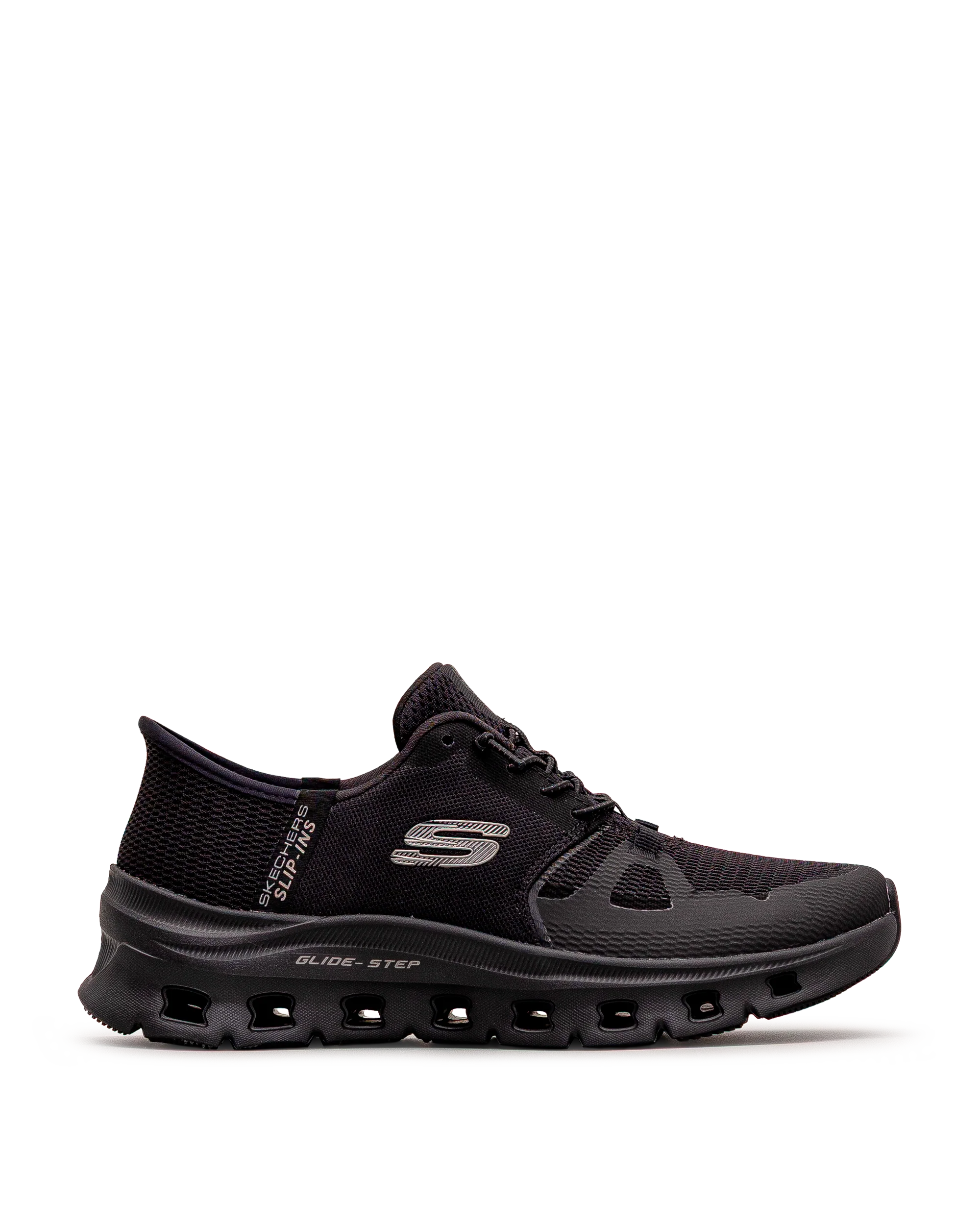Glide step pro  - Noir uni - #15B-251 - Image 2