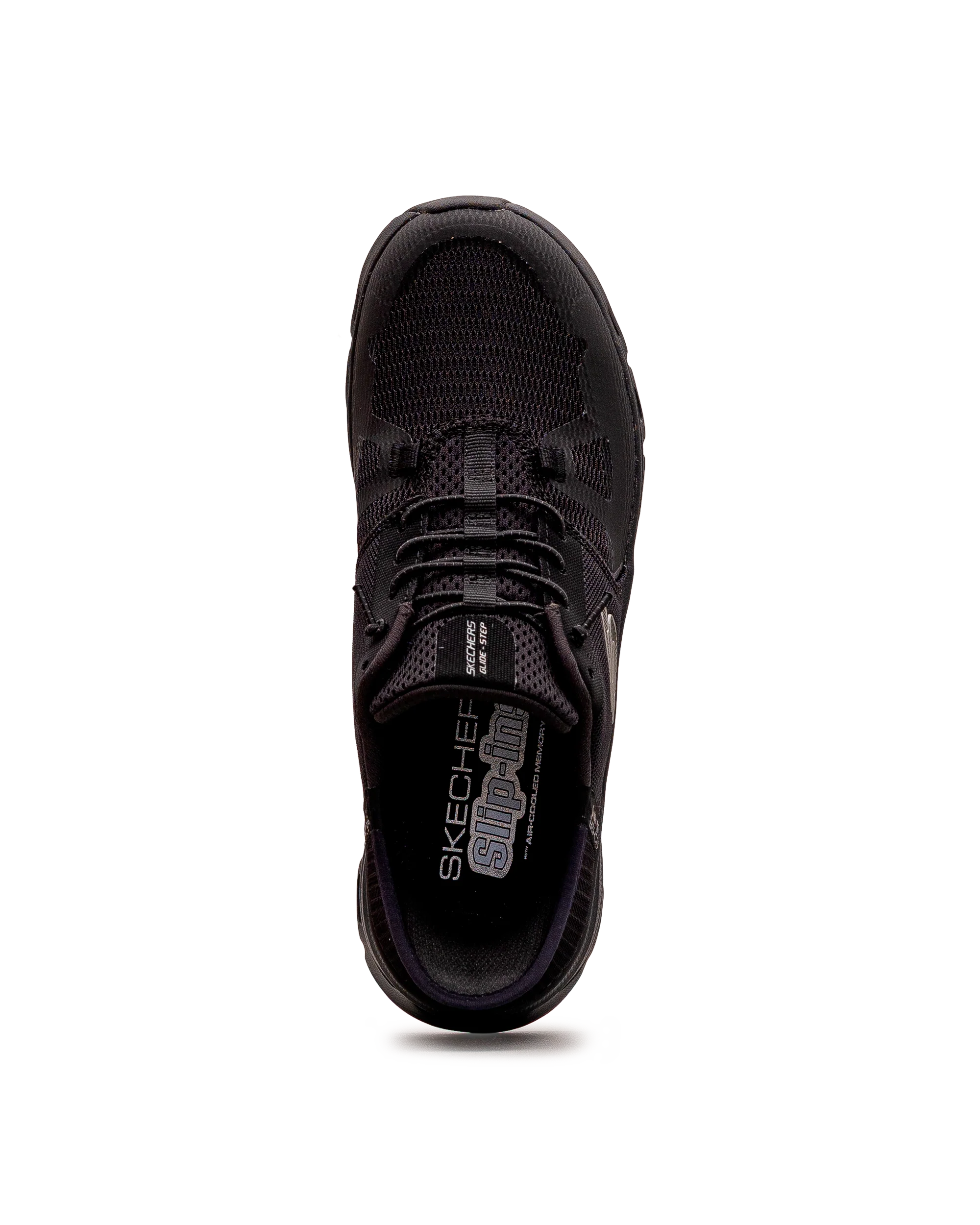 Glide step pro  - Noir uni - #15B-251 - Image 5